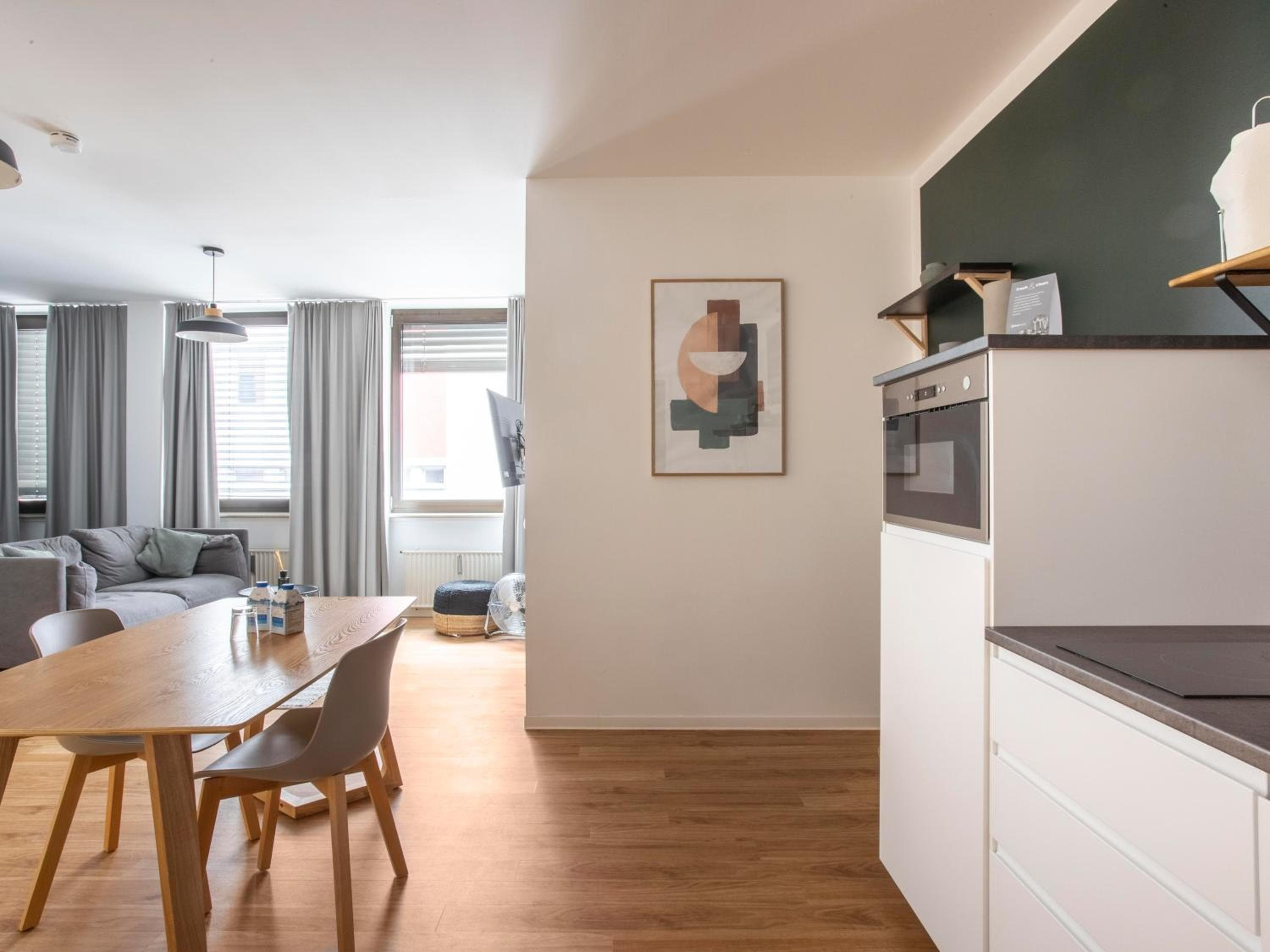 Limehome Aachen Vereinsstraße, Aachen, photo 3