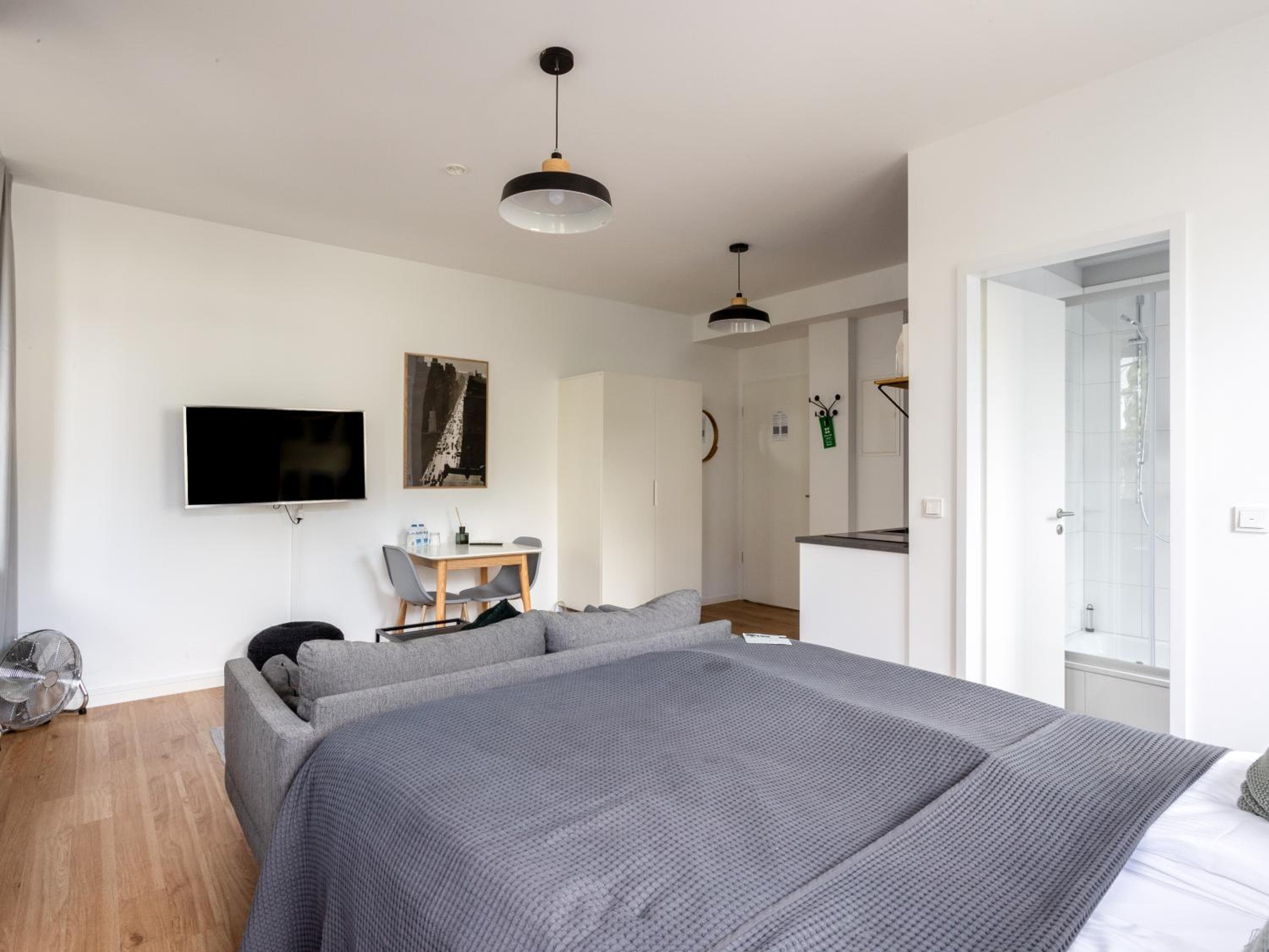 Limehome Aachen Vereinsstraße, Aachen, photo 5