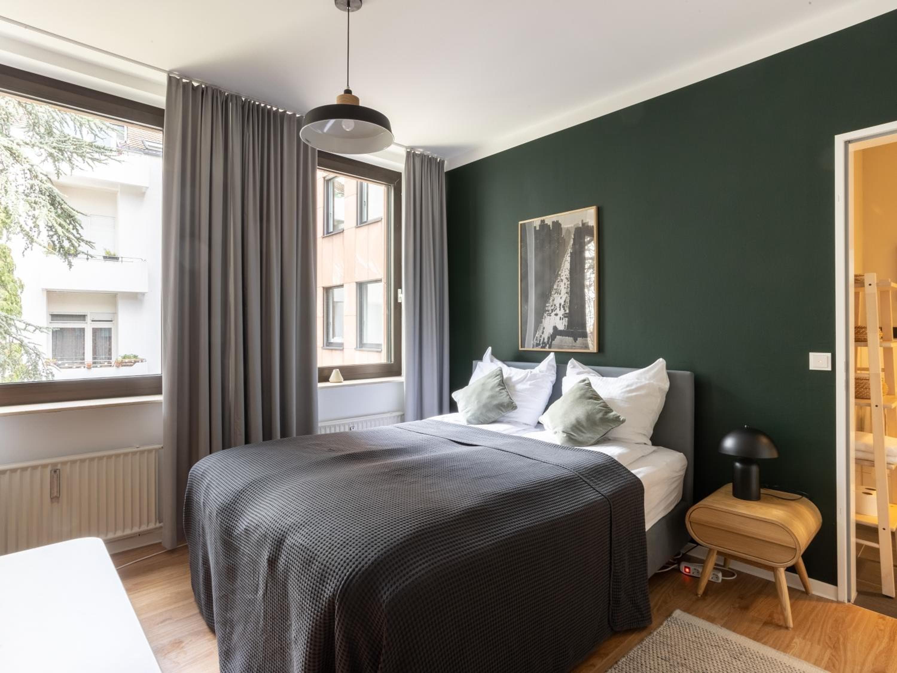 Limehome Aachen Vereinsstraße, Aachen