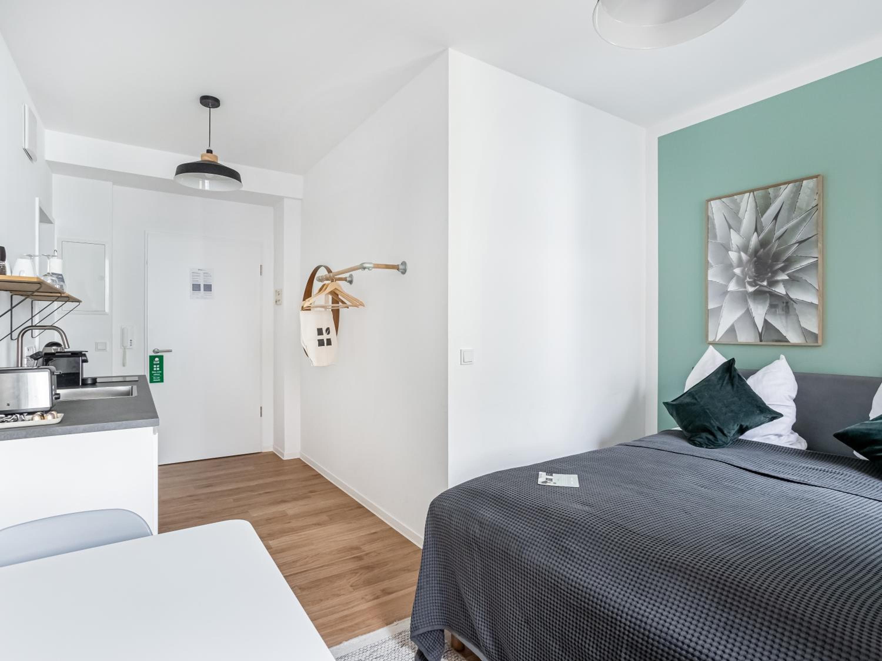 Limehome Aachen Vereinsstraße, Aachen, photo 6