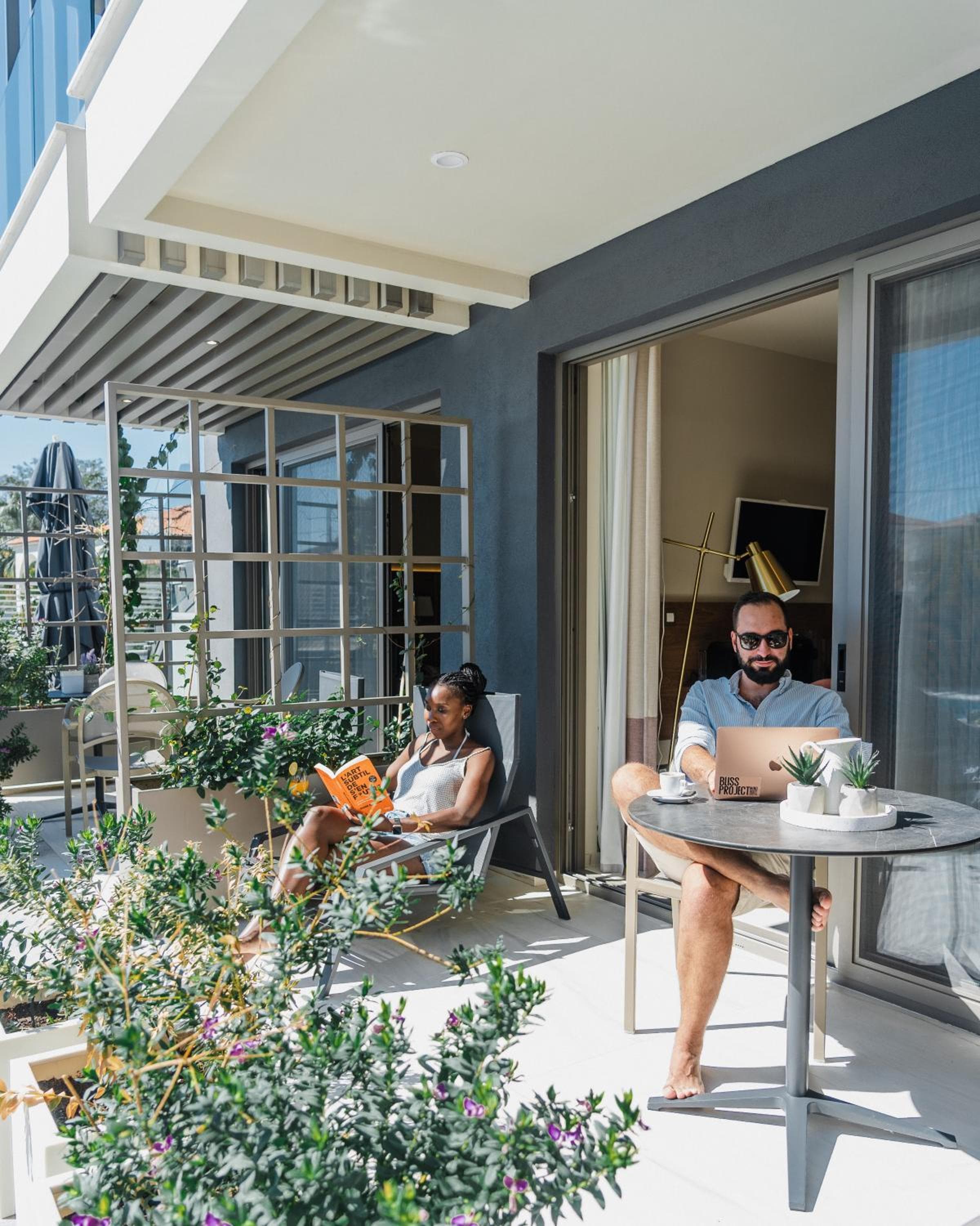 Serenity Suites, Nikiti, photo 4