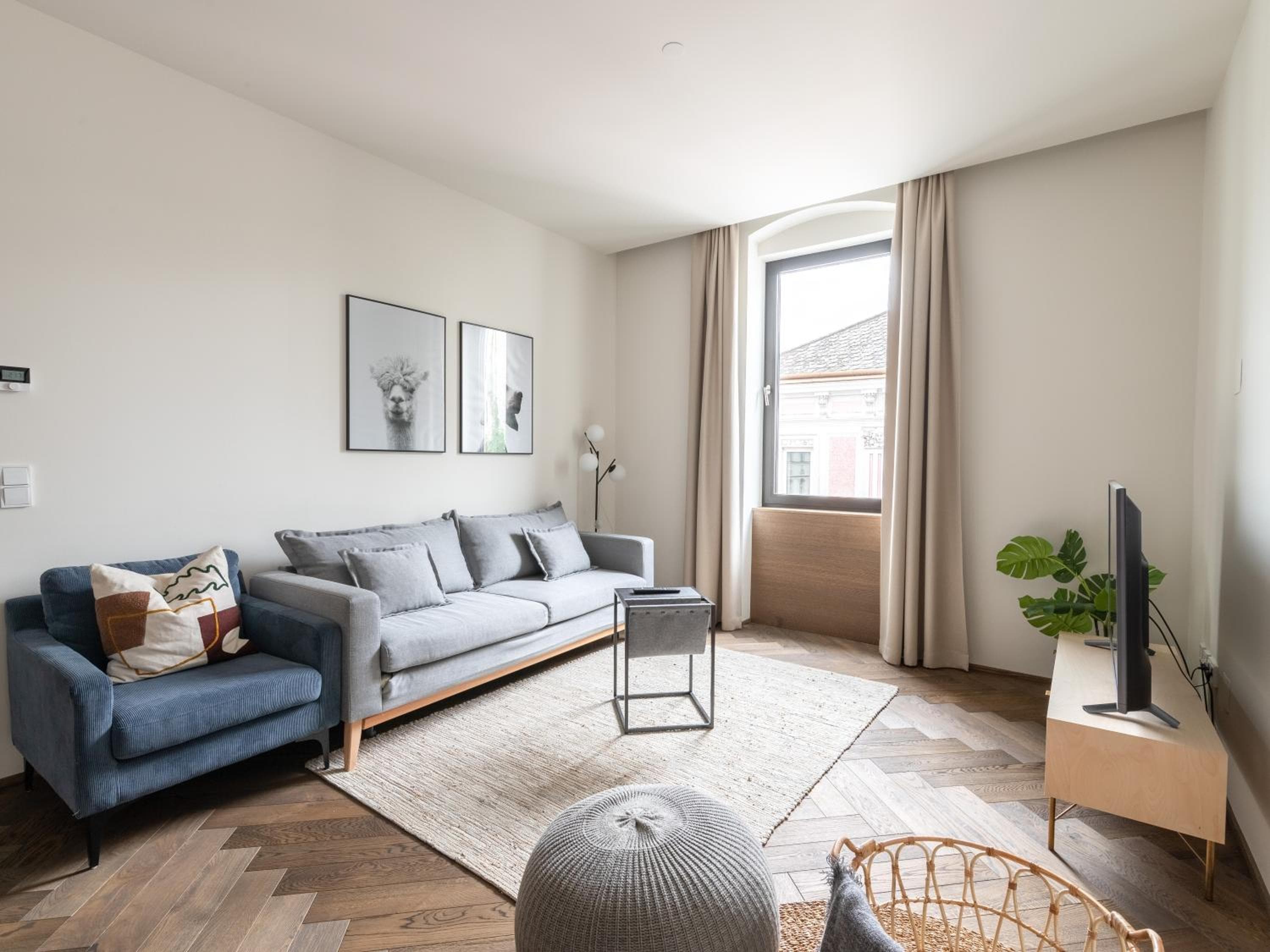 Limehome Linz Schillerstraße, Linz, photo 3