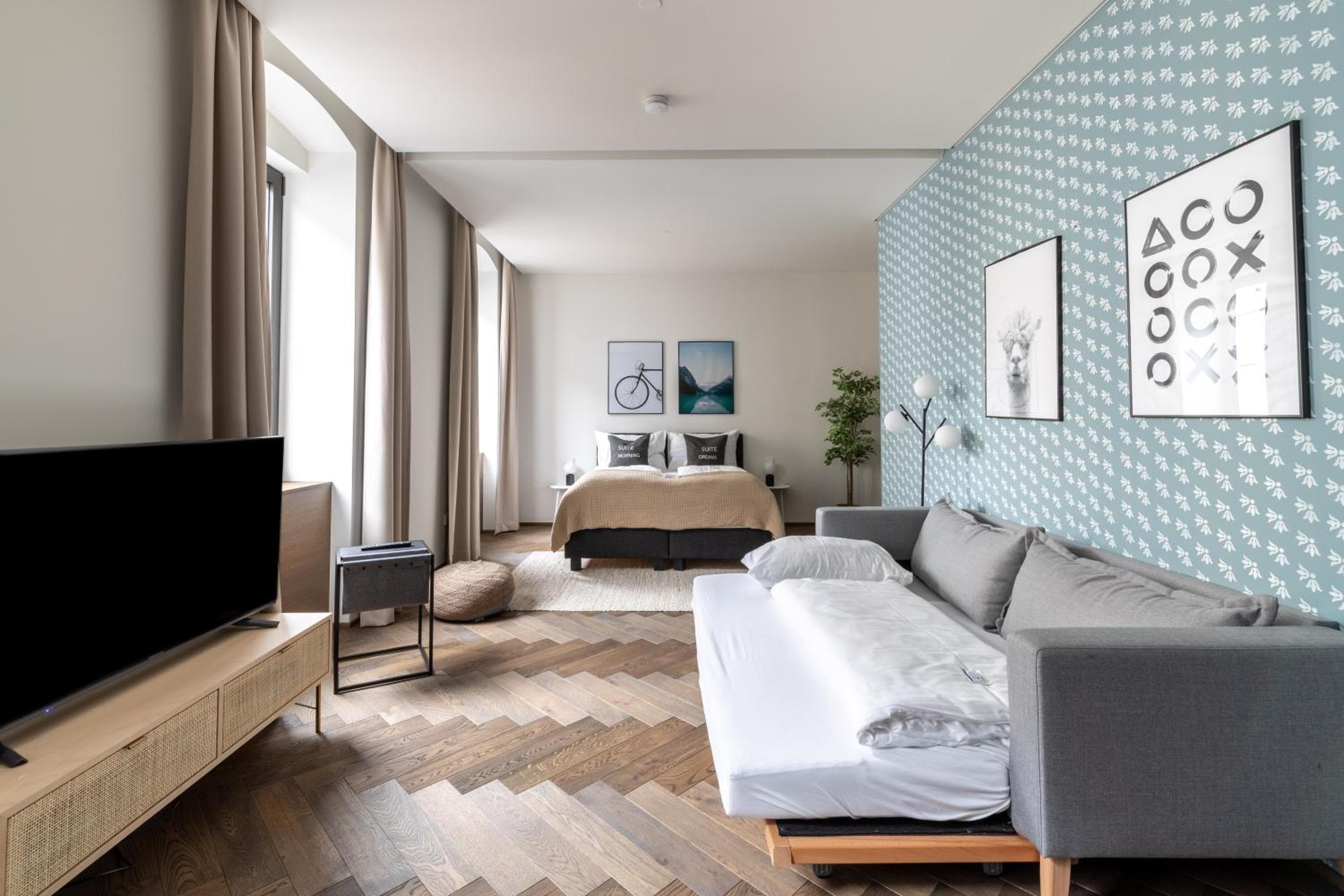 Limehome Linz Schillerstraße, Linz, photo 2