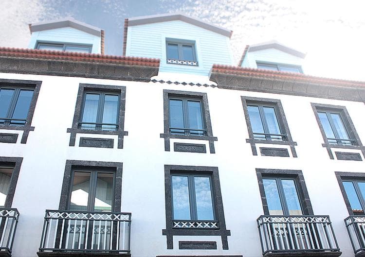 Faial Marina Apartments 1, Horta