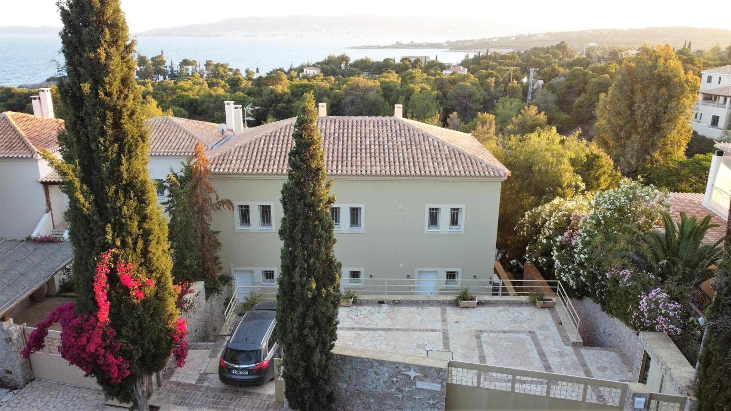 PLEIADES lUXURY APARTMENTS, Porto Heli