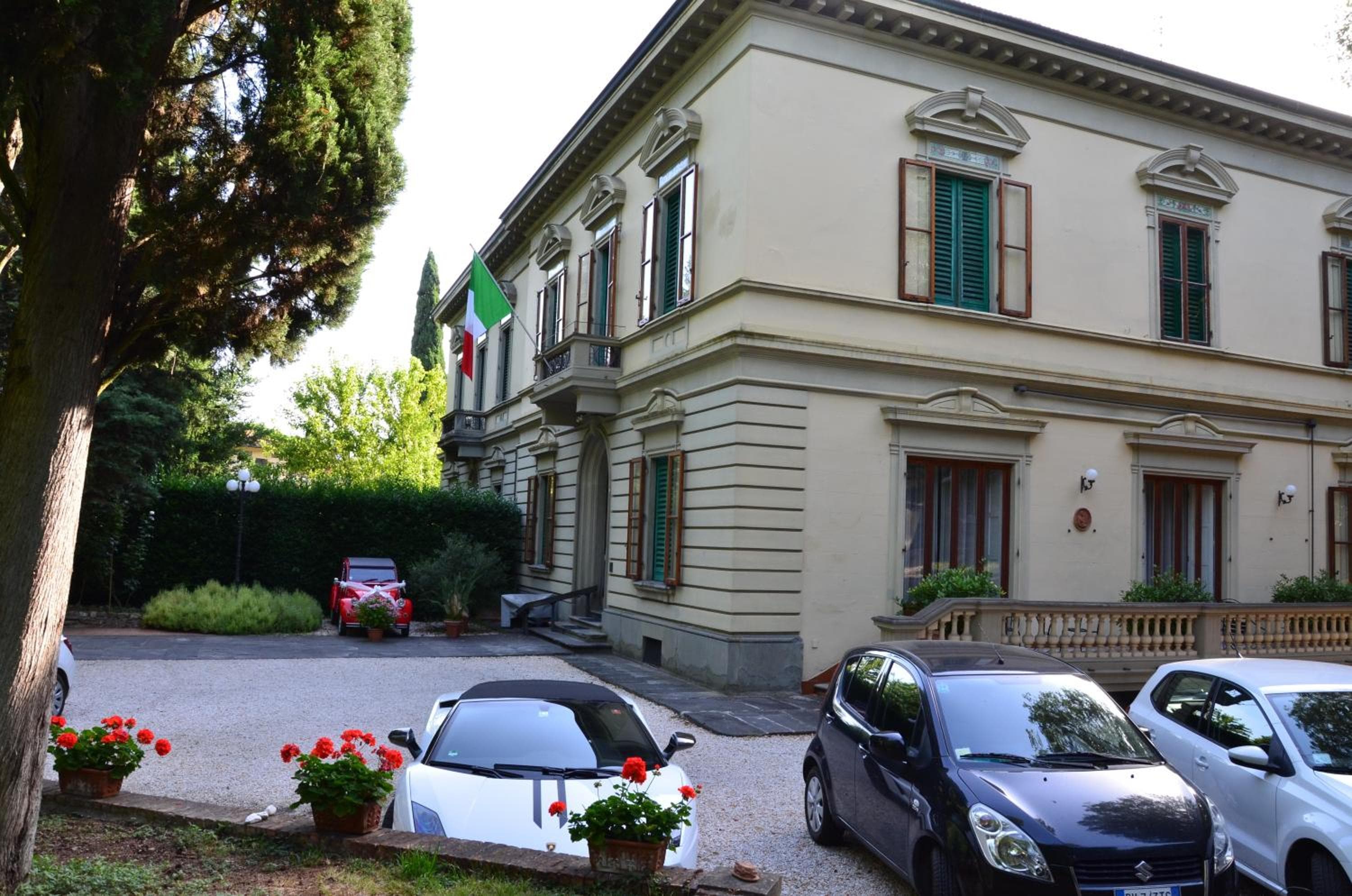 Residence Michelangiolo, Florence, photo 4