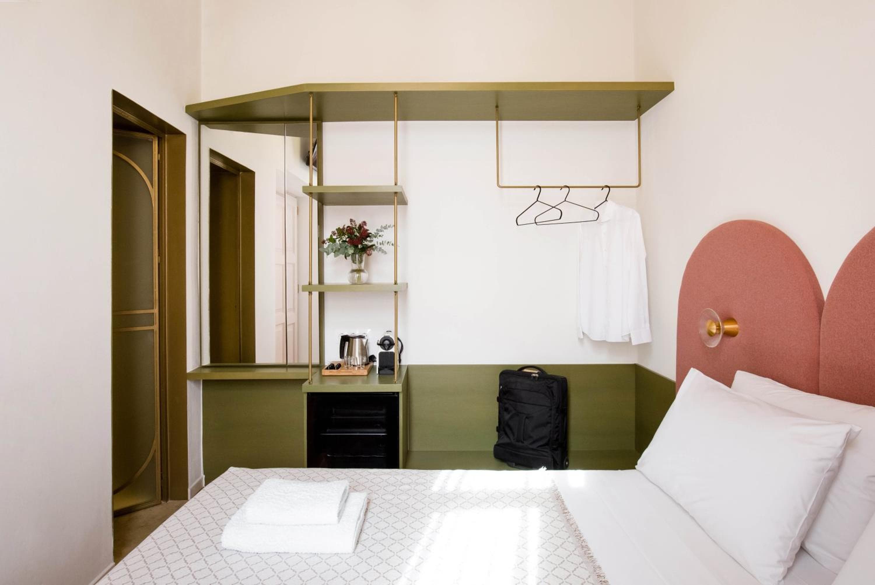Neratze Hammam Suites, Rethymno Town, photo 5