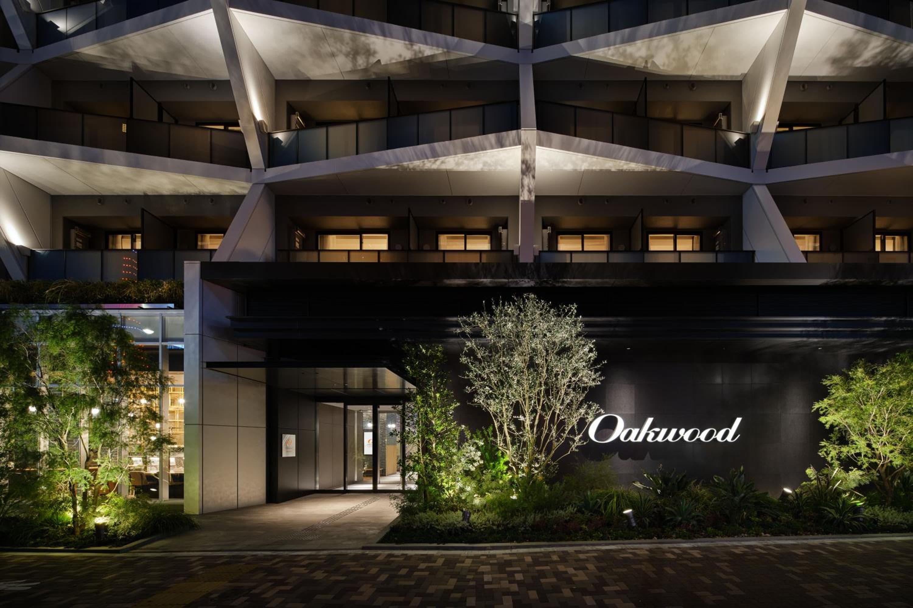 Oakwood Hotel & Apartments Azabu Tokyo, Tokyo