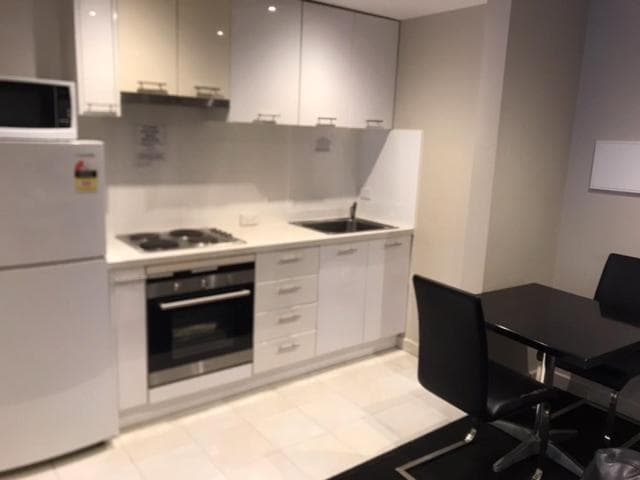 Apartments on Chapman, Melbourne, photo 2