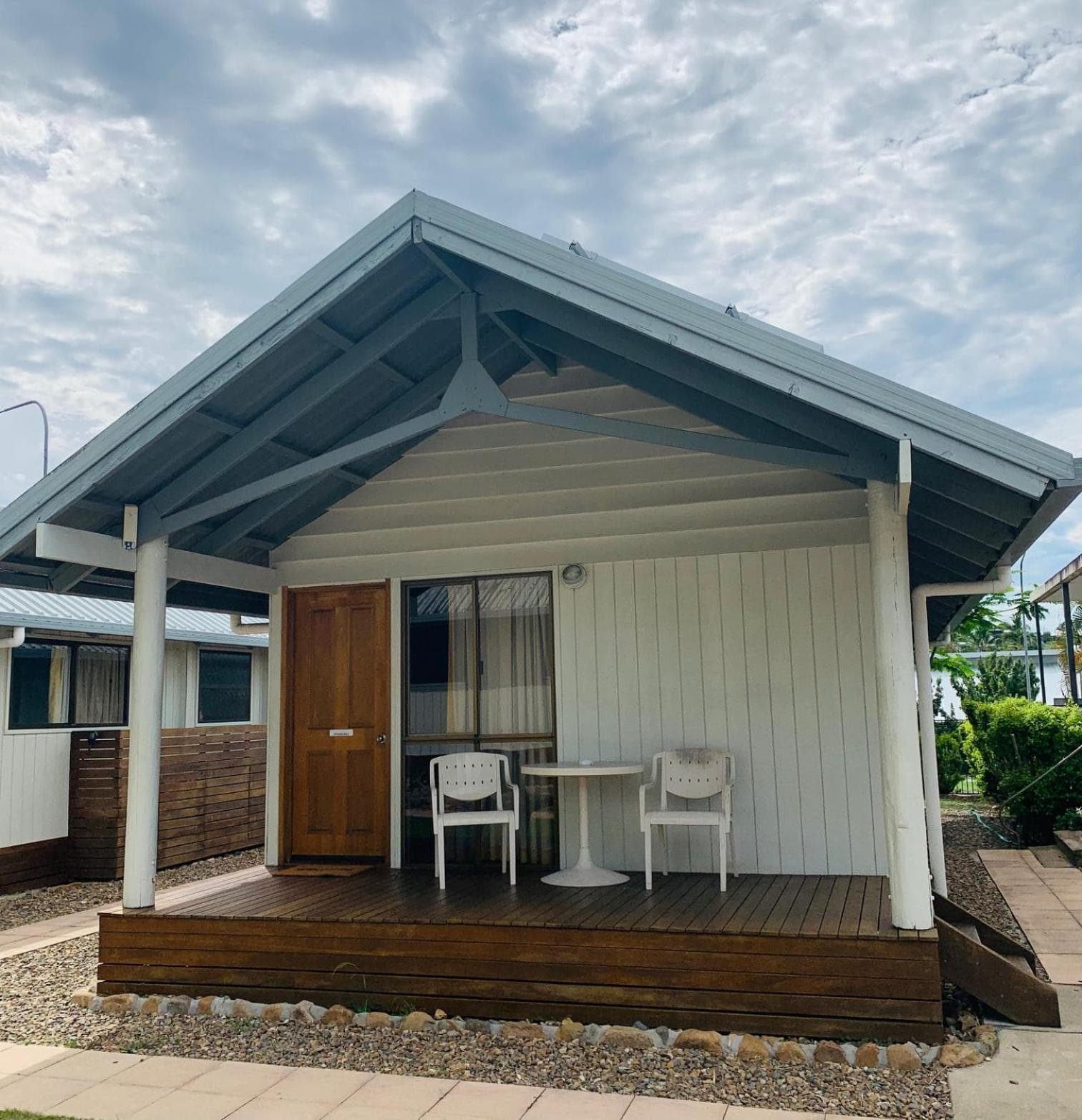 Airlie Beach Apartments, Airlie Beach