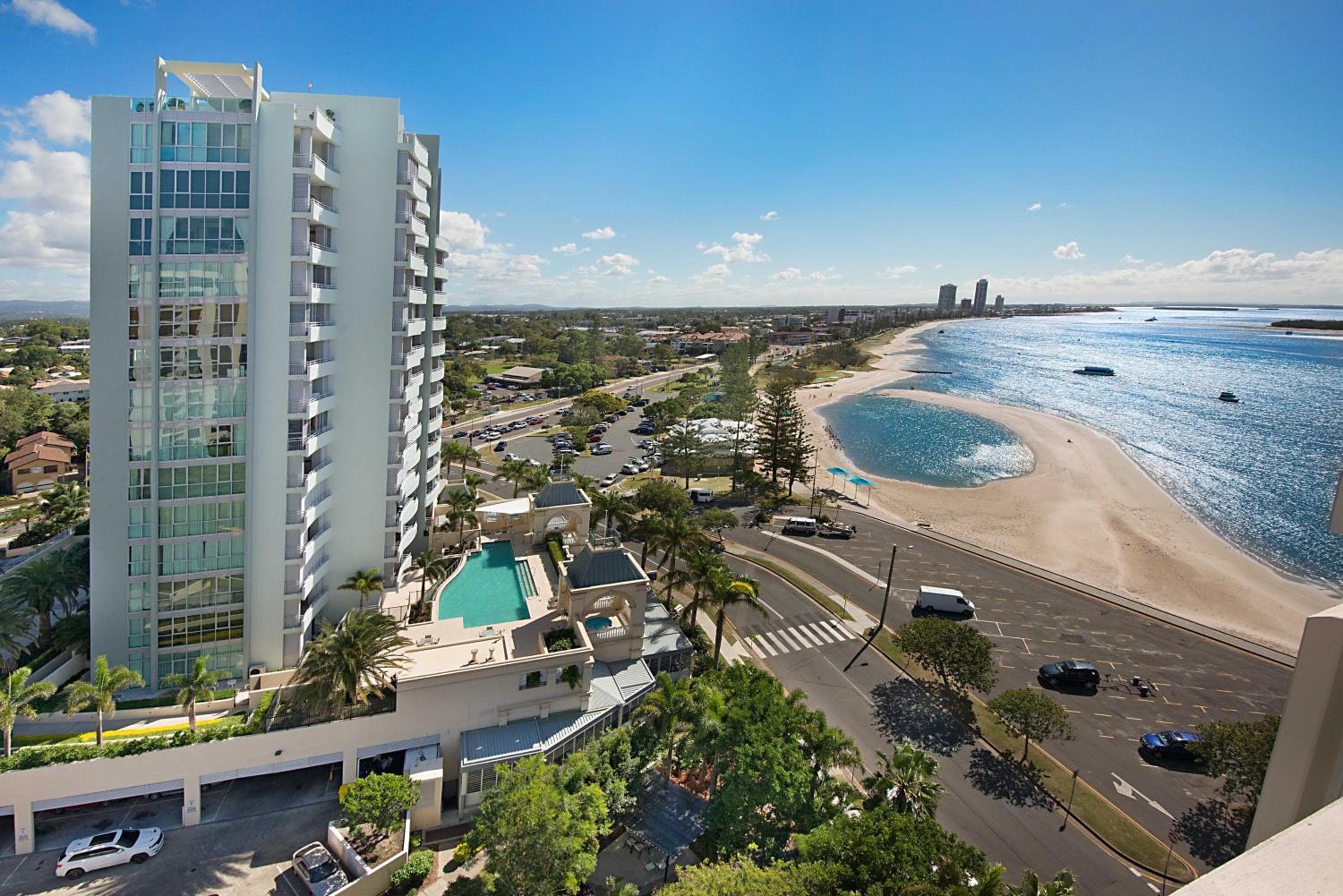 The Grand Apartments, Gold Coast