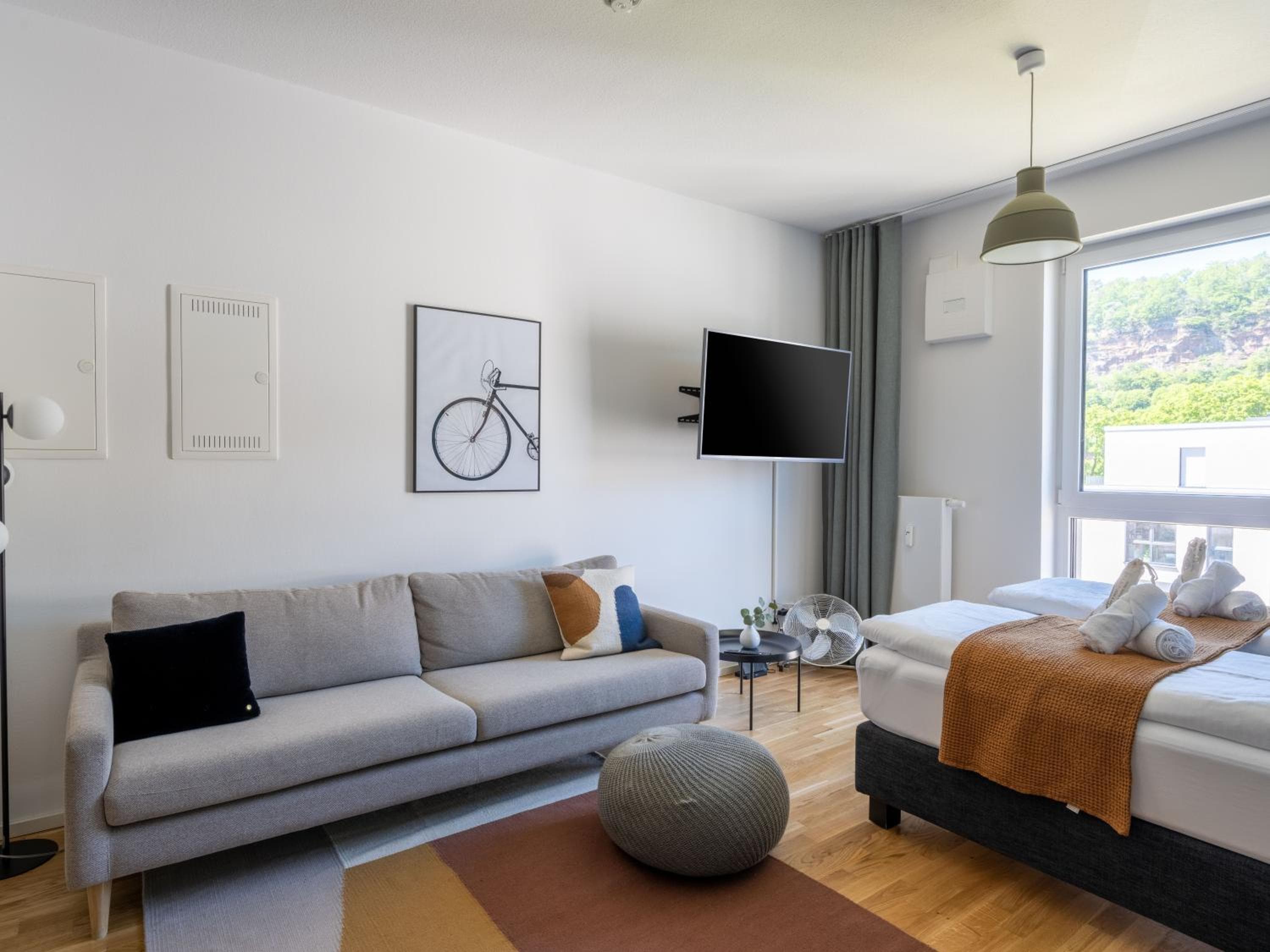 Limehome Trier Nikolaus-Leis-Straße, Trier, photo 4
