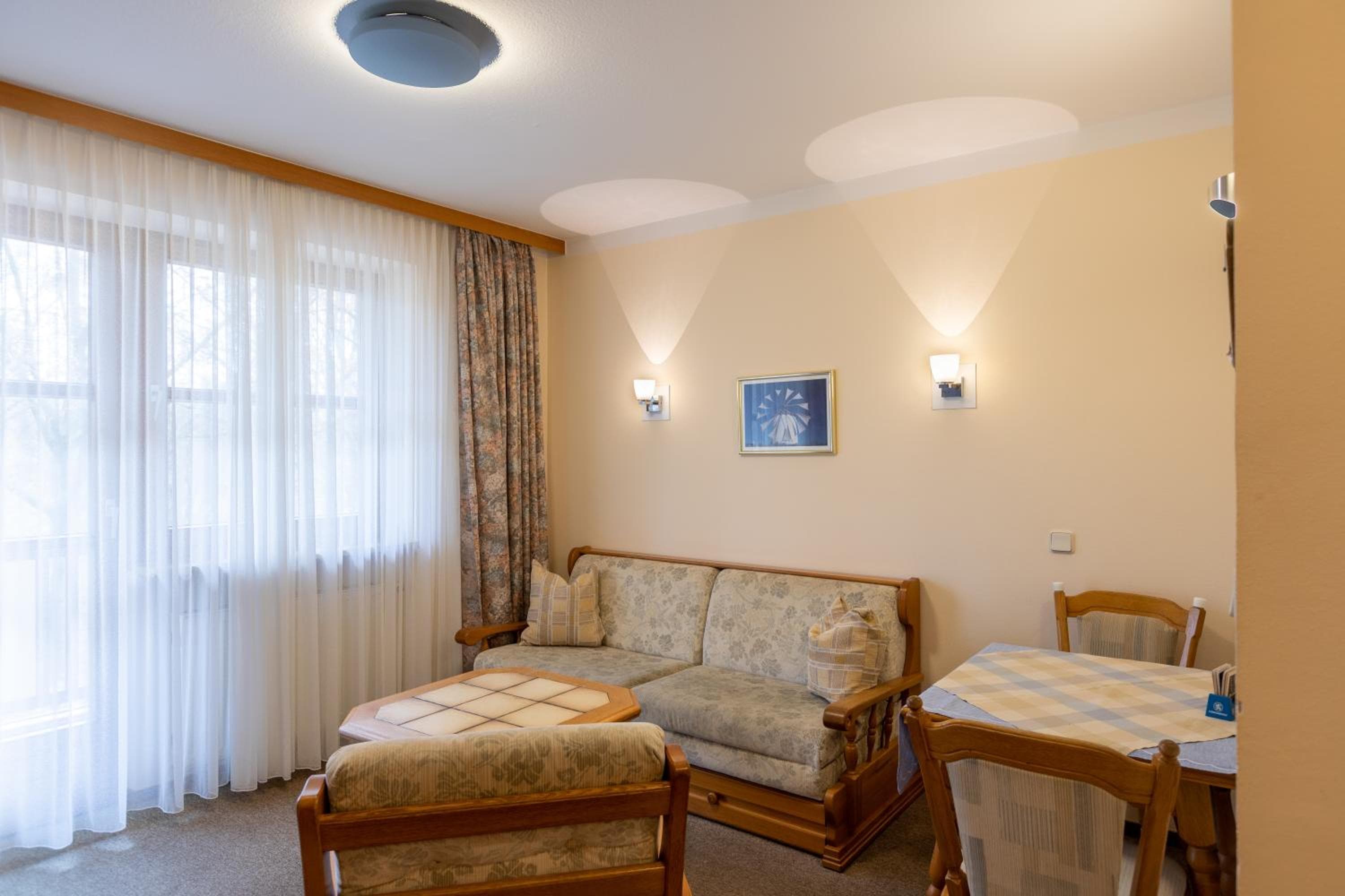 Appartementhaus Kastanie, Bad Füssing, photo 6