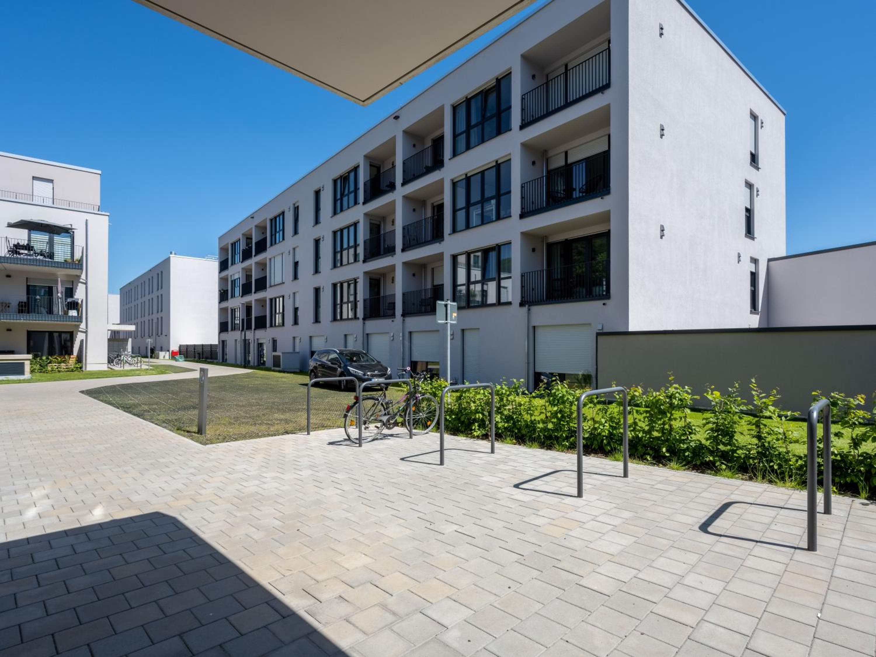 Limehome Trier Nikolaus-Leis-Straße, Trier