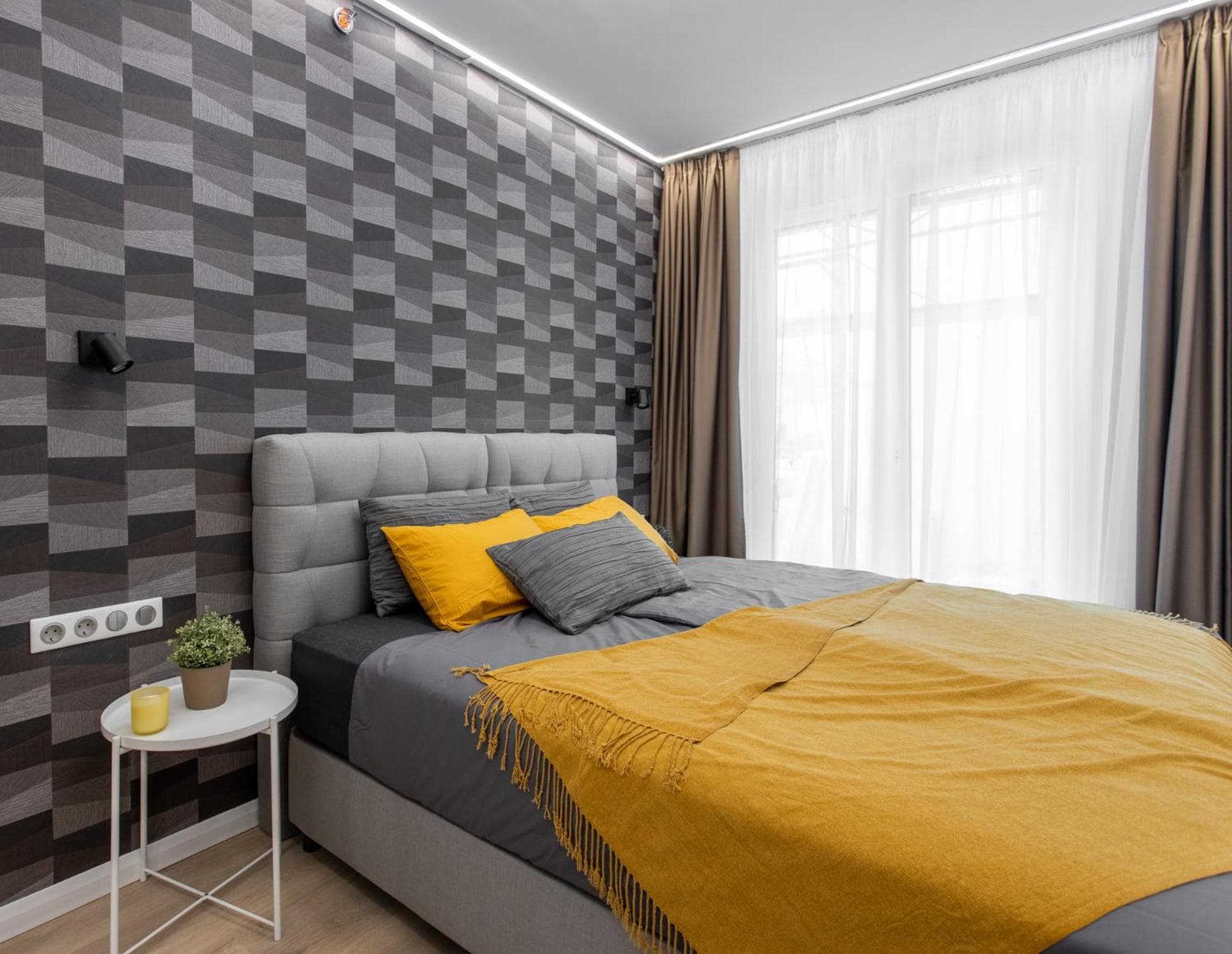 K46 Residence, Budapest, photo 6