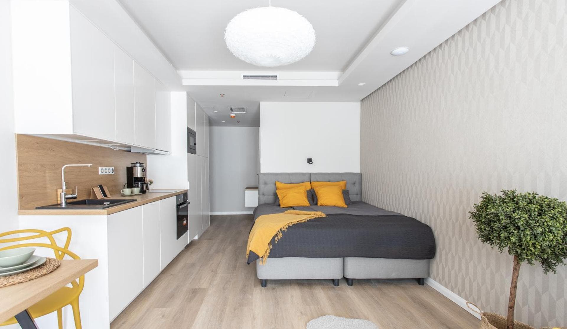 K46 Residence, Budapest, photo 2