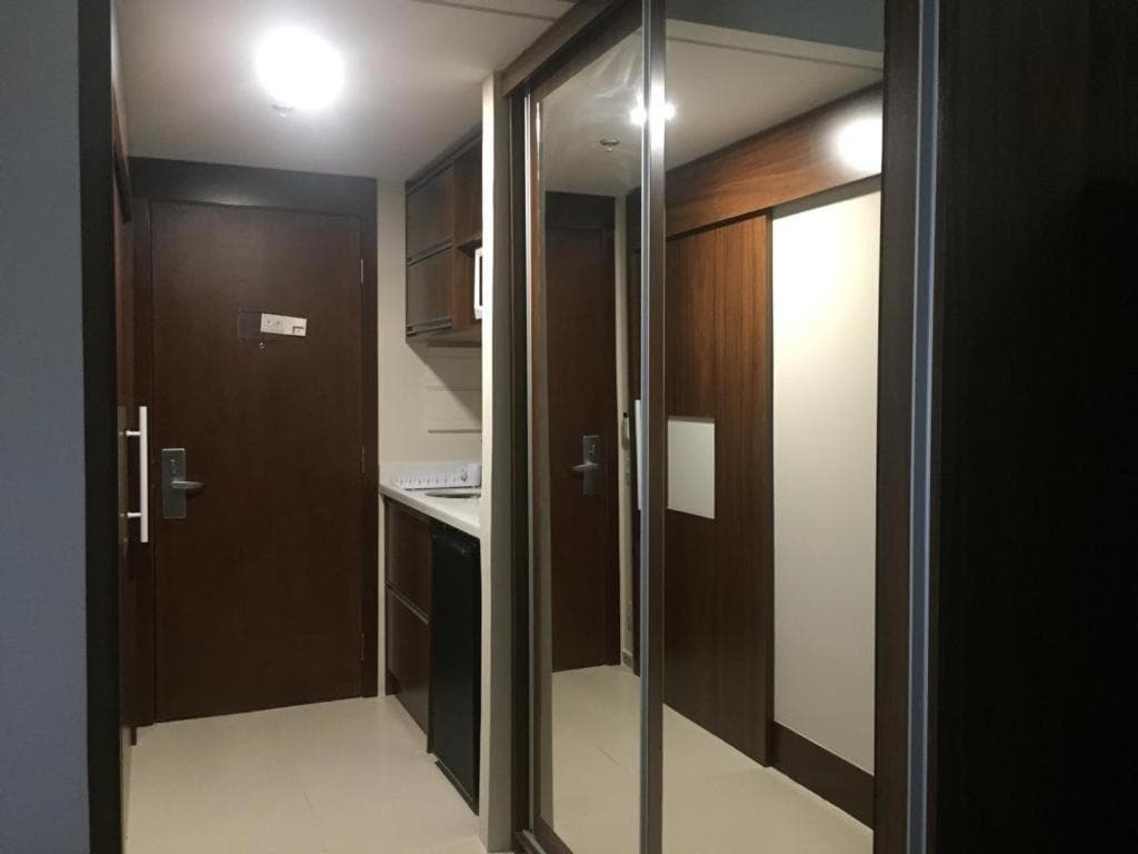 Flat Paulista - Al. Santos, Sao Paulo, photo 6
