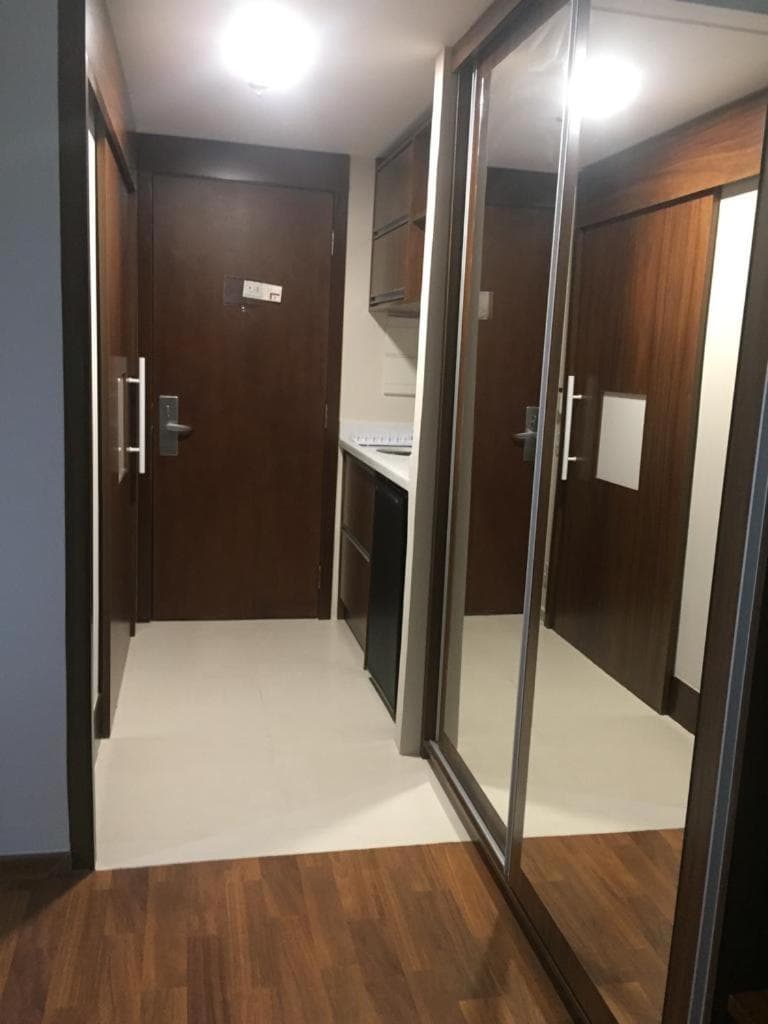 Flat Paulista - Al. Santos, Sao Paulo, photo 2