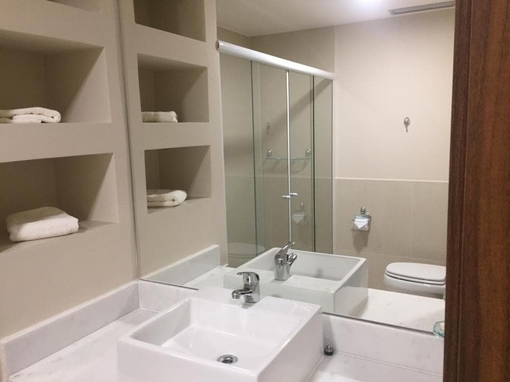Flat Paulista - Al. Santos, Sao Paulo, photo 5