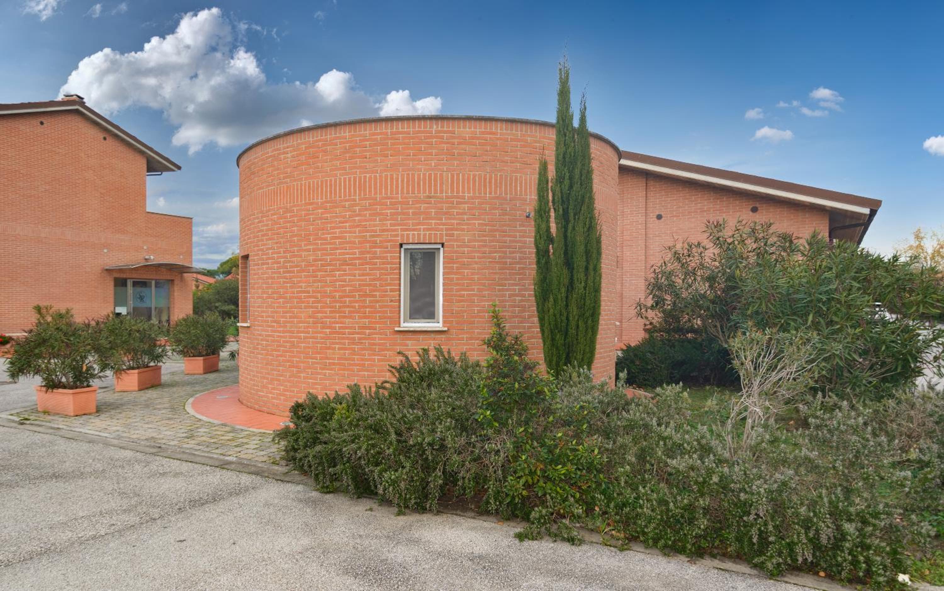 Residence San Rossore, Pisa, photo 4