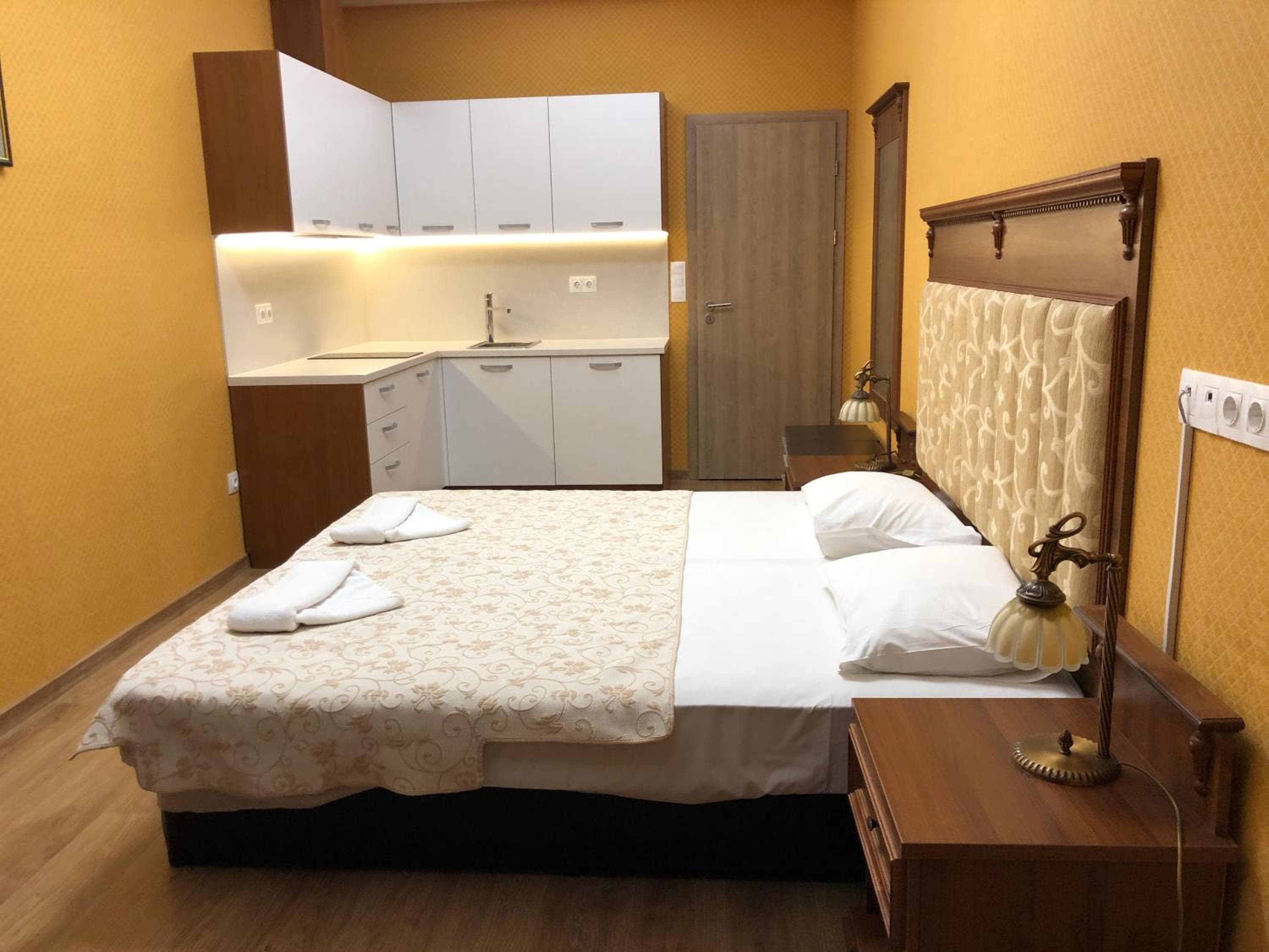 APARTHOTEL BON BON, Sofia, photo 5