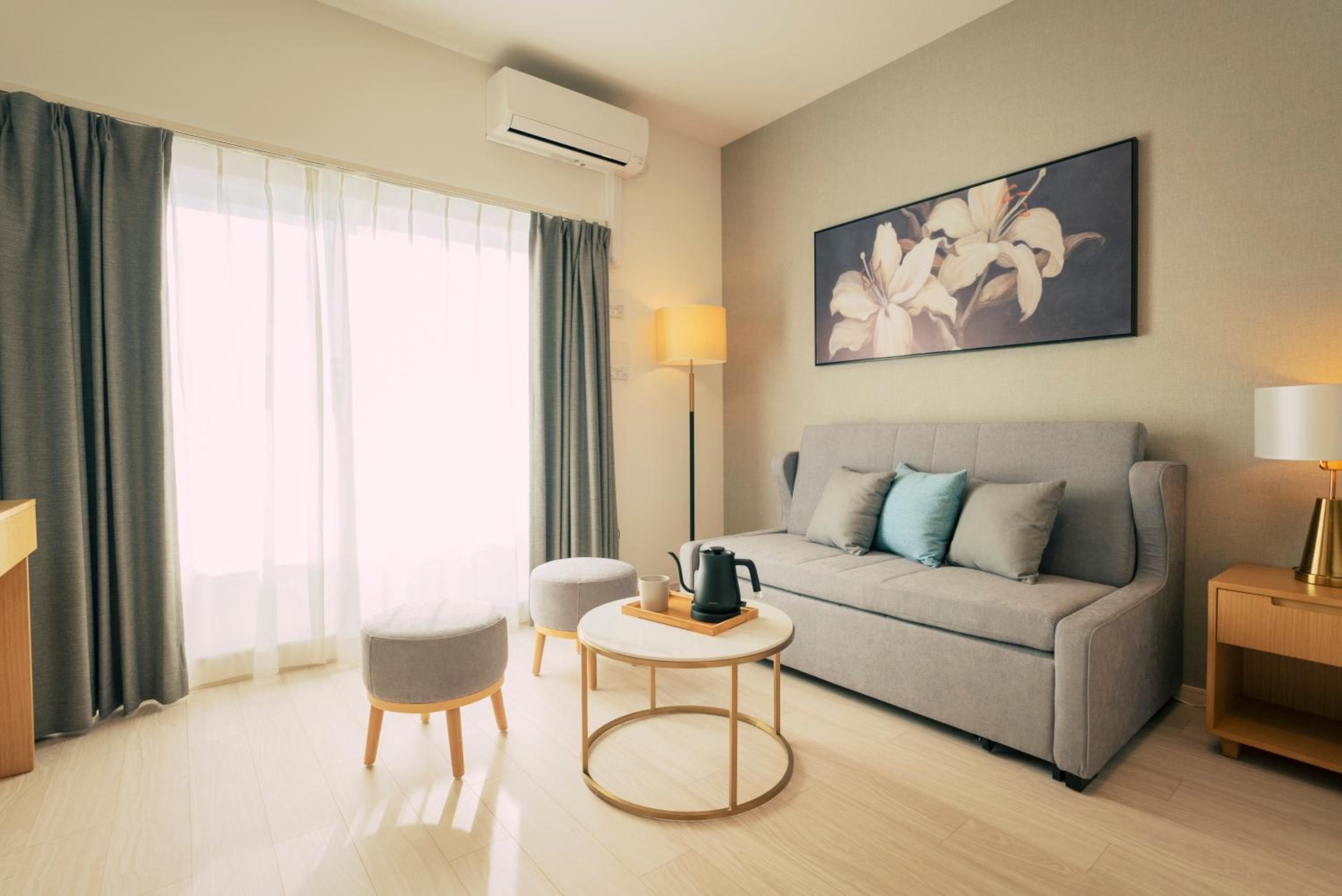 谷町君Hotel 恵美須町72, Osaka, photo 4