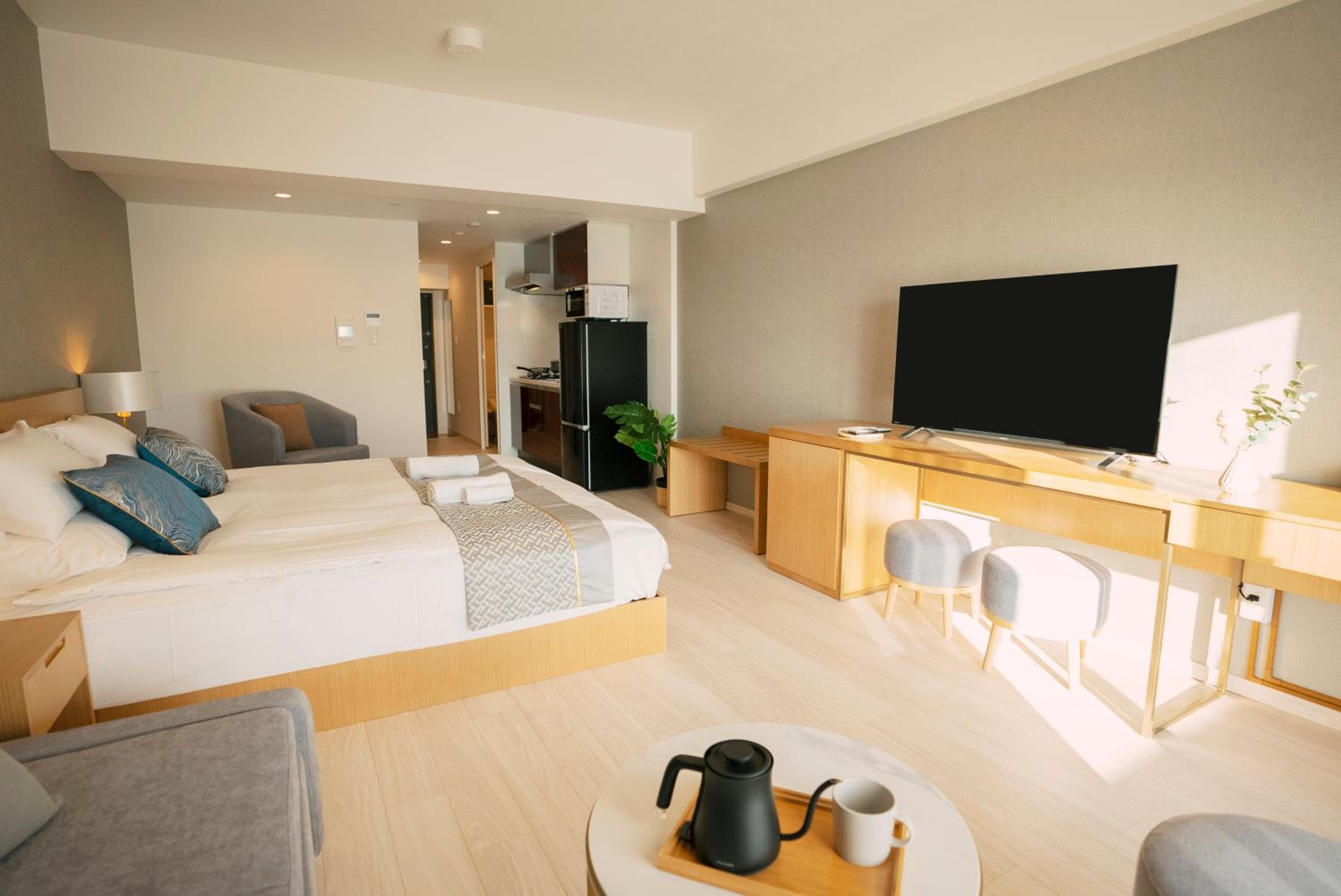 谷町君Hotel 恵美須町72, Osaka, photo 3