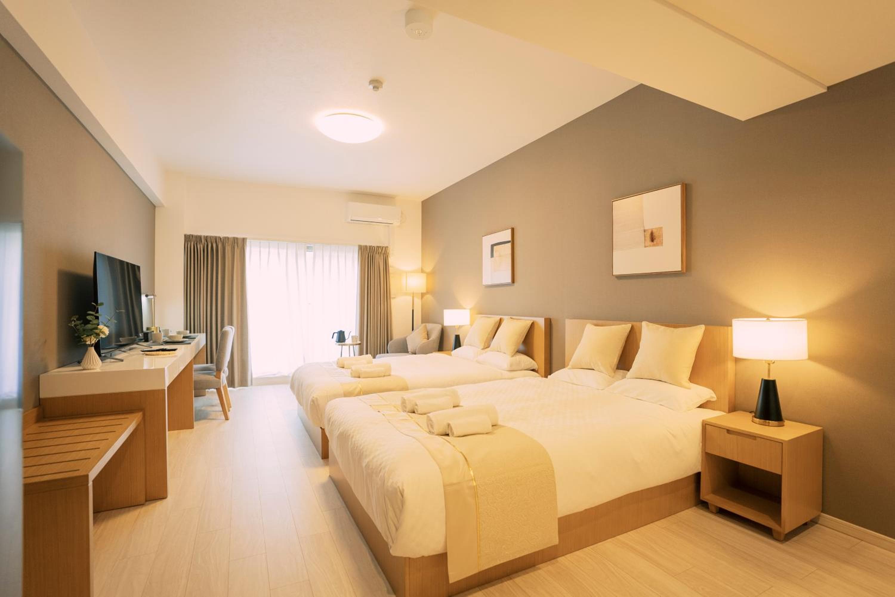 谷町君Hotel 恵美須町72, Osaka, photo 2