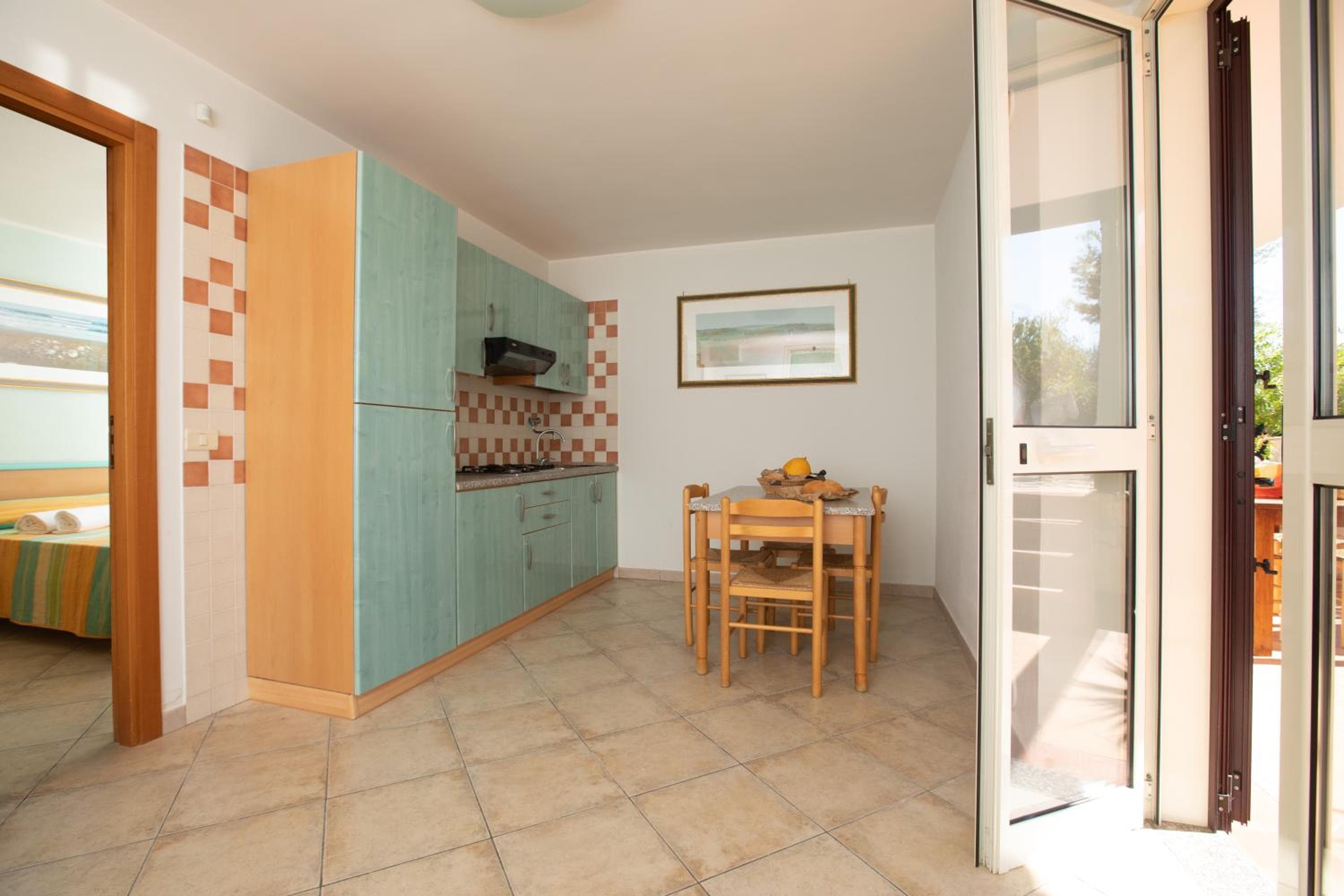 Residence Villantica, photo 4