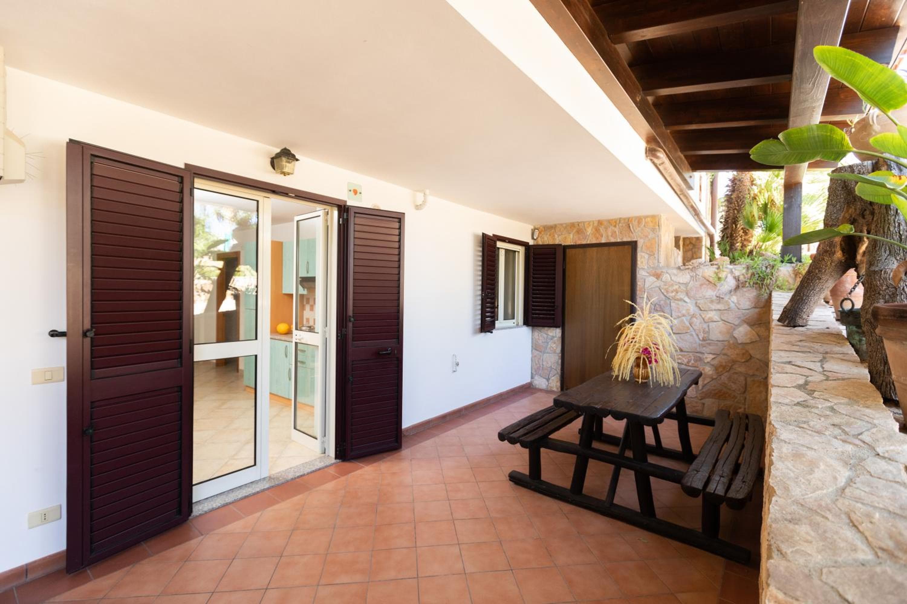 Residence Villantica, Vieste, photo 6