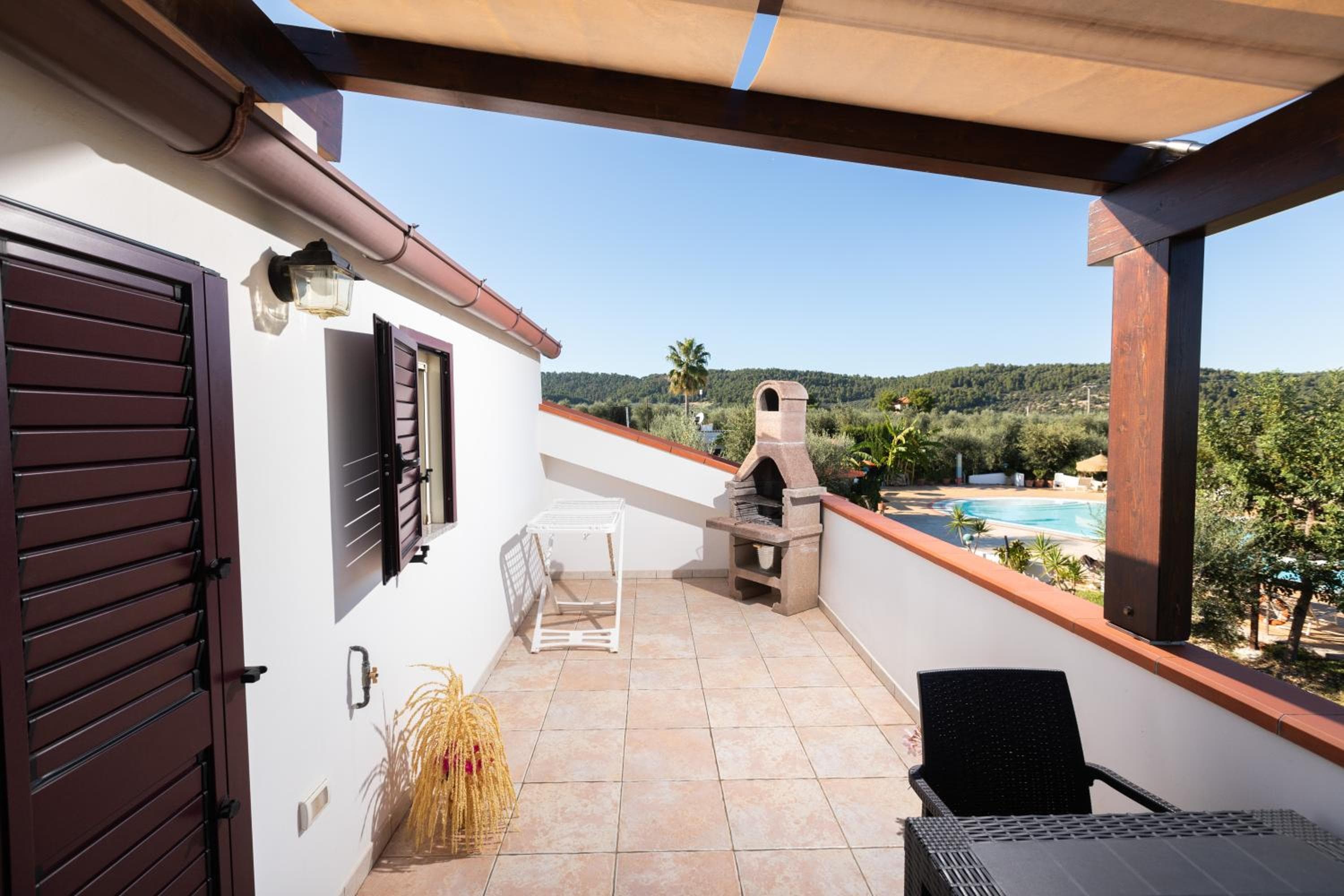 Residence Villantica, photo 2