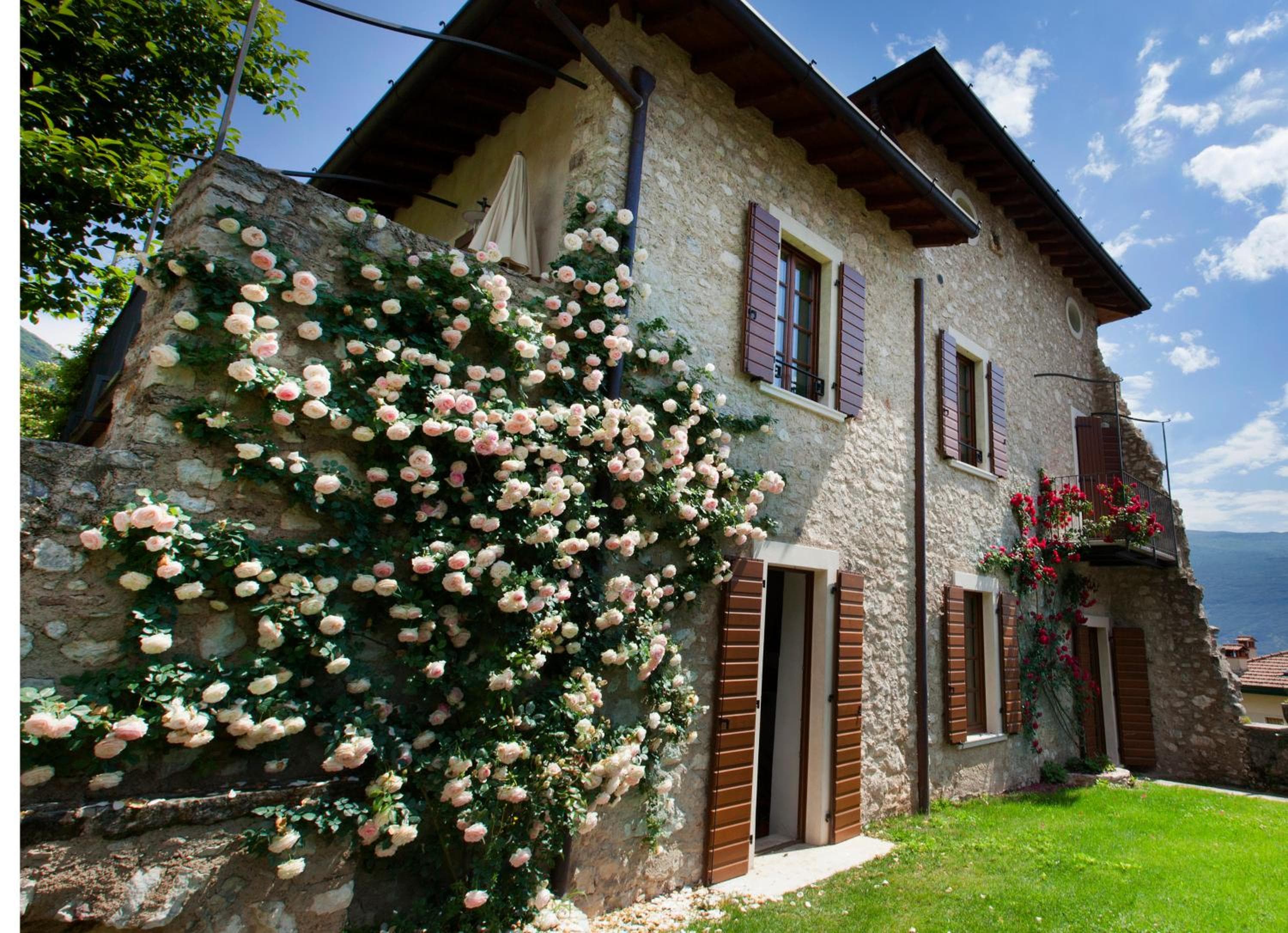Residence Fondo La Campagnola, Gargnano