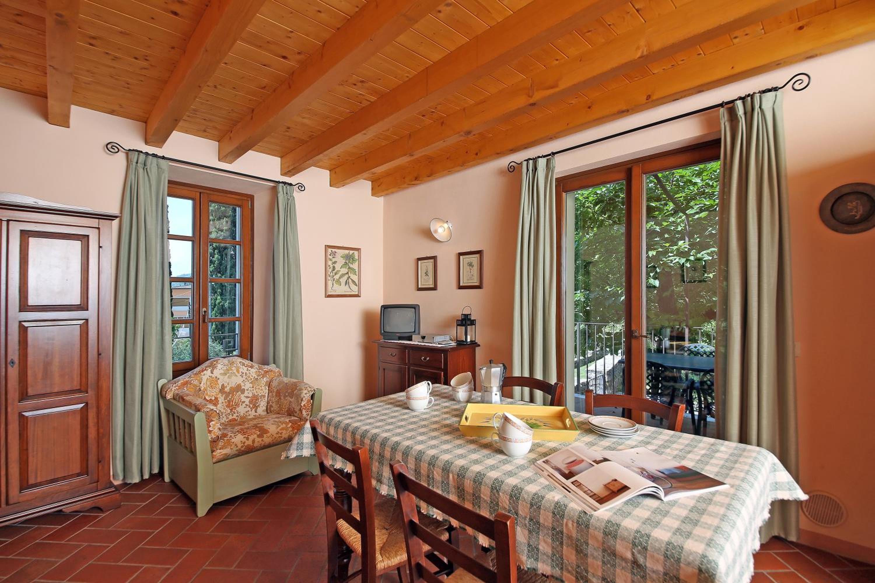 Residence Fondo La Campagnola, Gargnano, photo 5