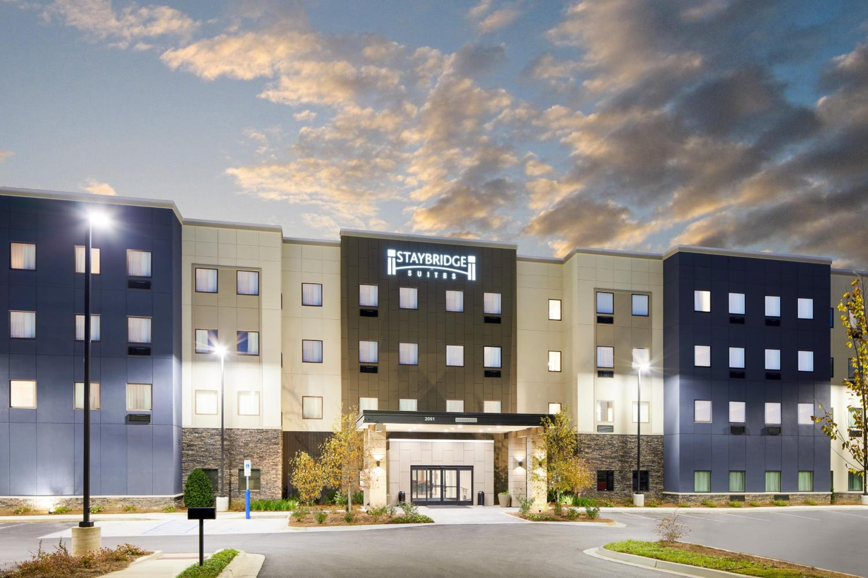 Staybridge Suites - Auburn - University Area by IHG, Auburn