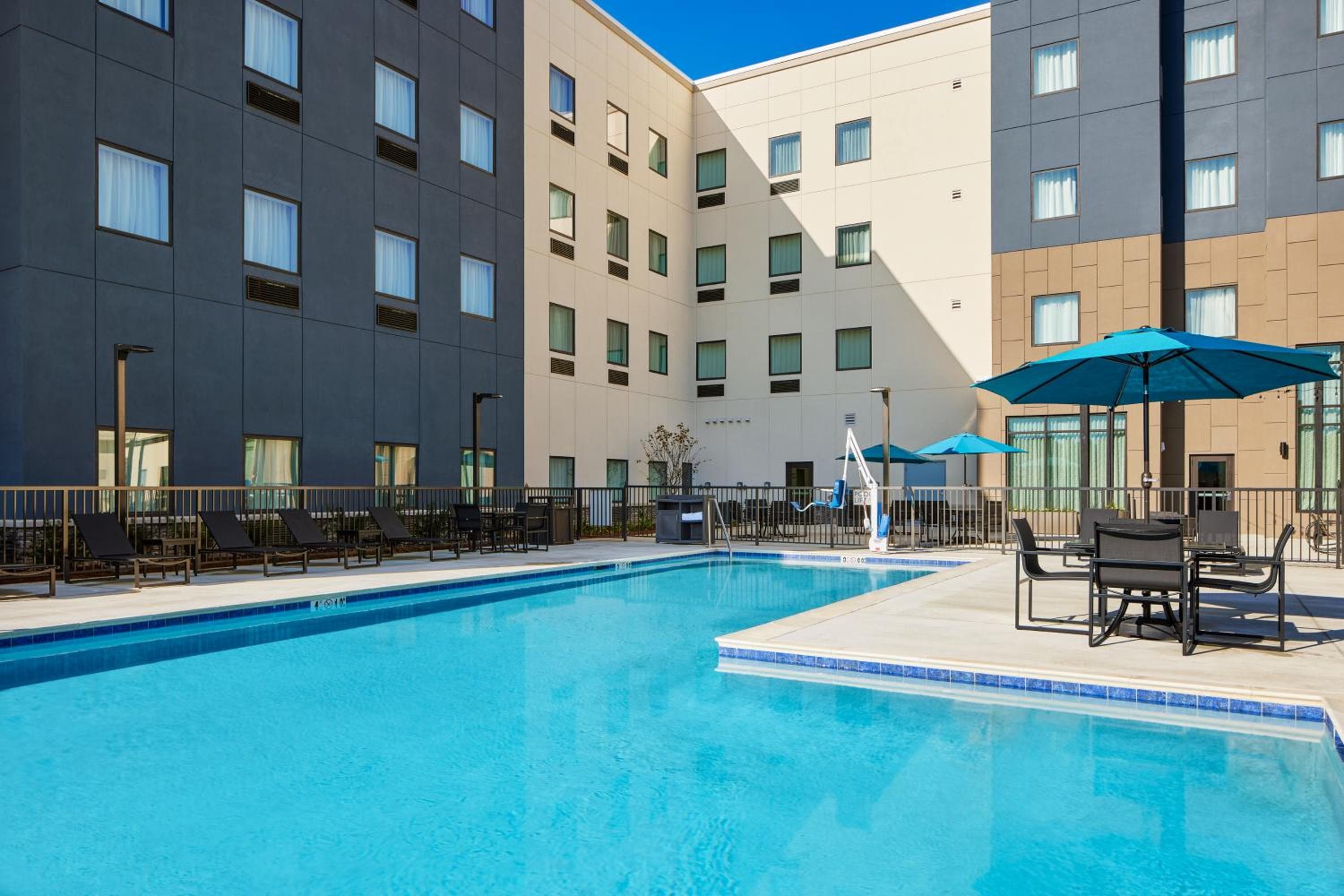 Staybridge Suites - Auburn - University Area by IHG, Auburn, photo 5