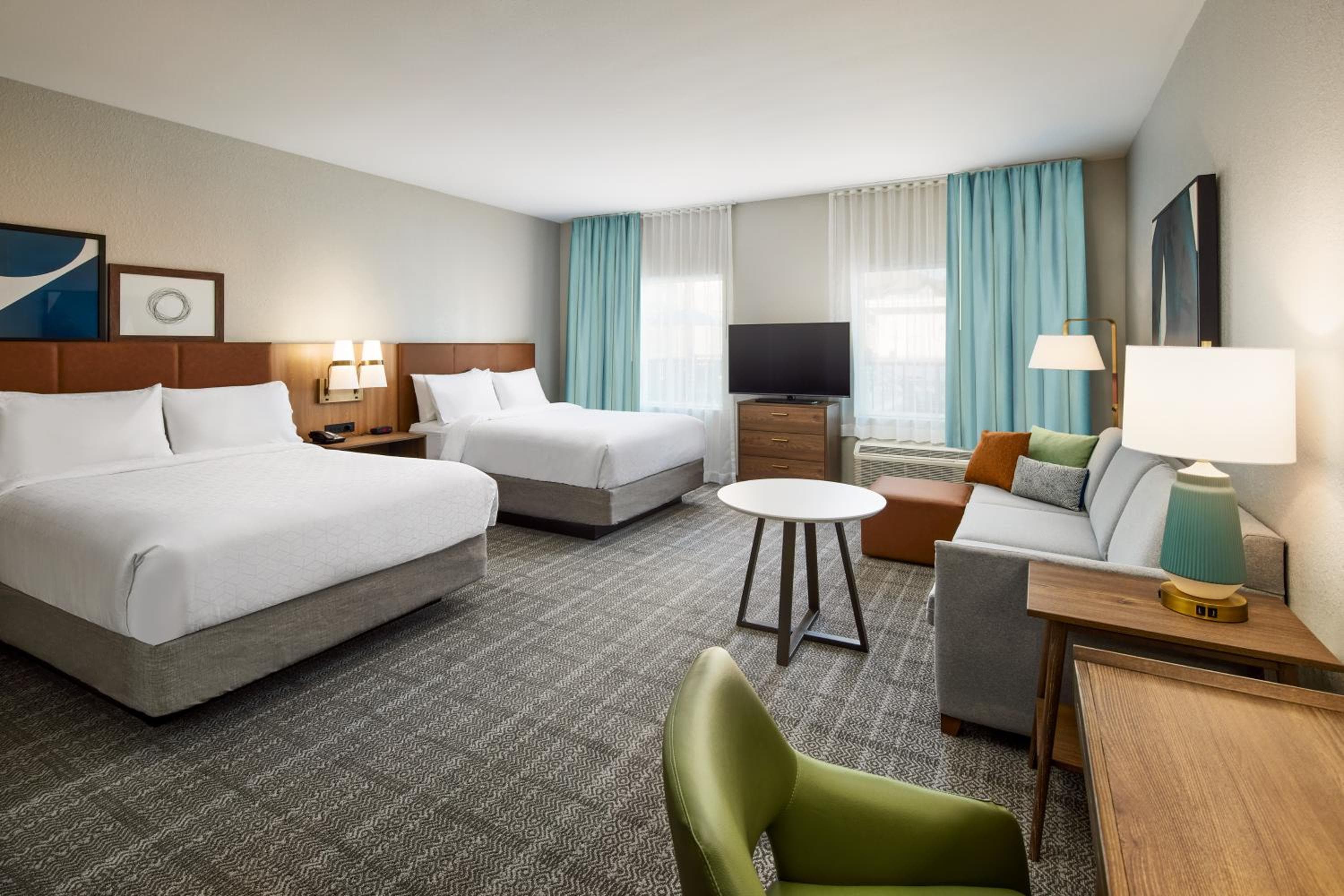 Staybridge Suites - Auburn - University Area by IHG, Auburn, photo 4