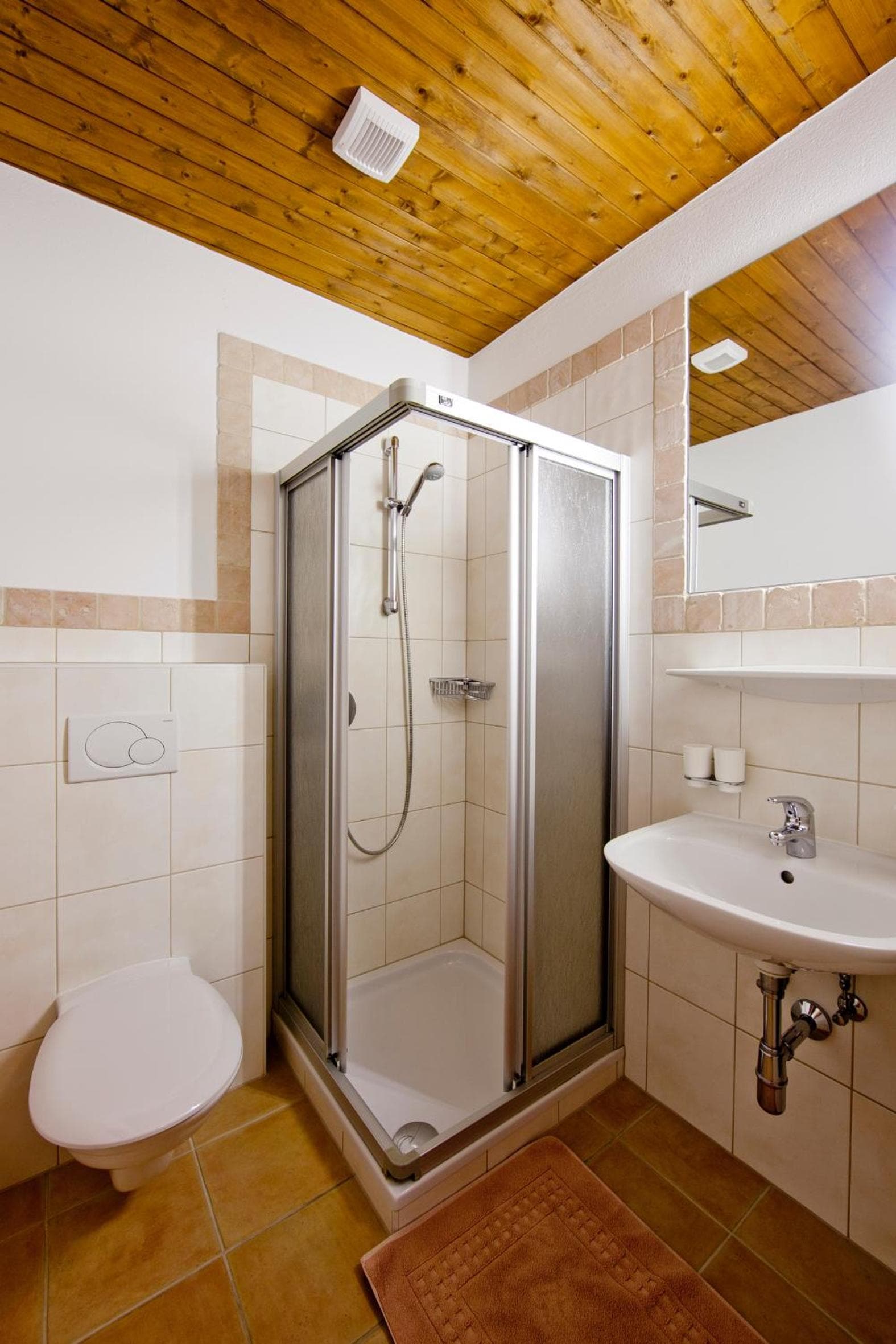 Appartements Strobl, Hopfgarten im Brixental, photo 2
