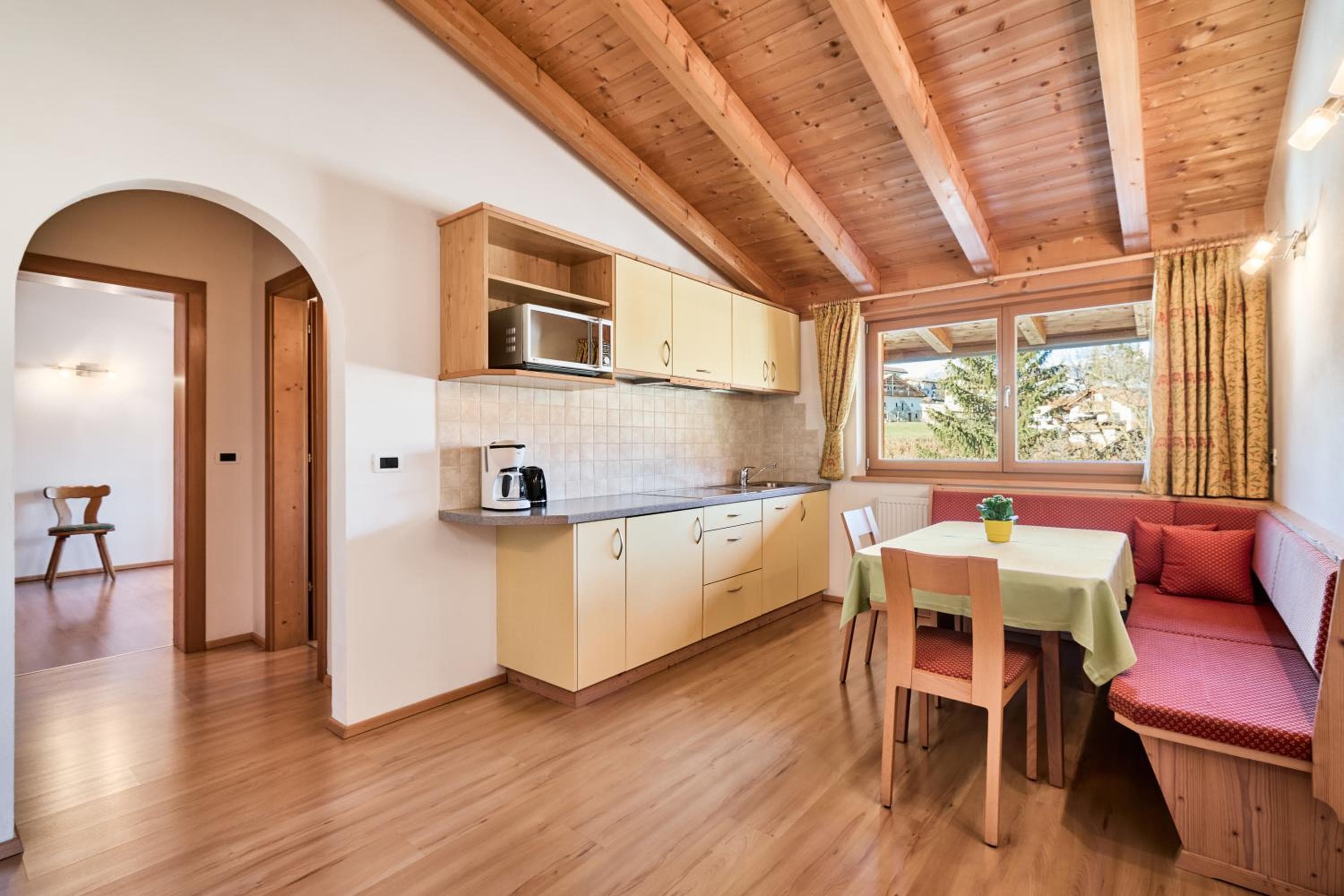 Residence Schiestlhof, Naz-Sciaves, photo 3