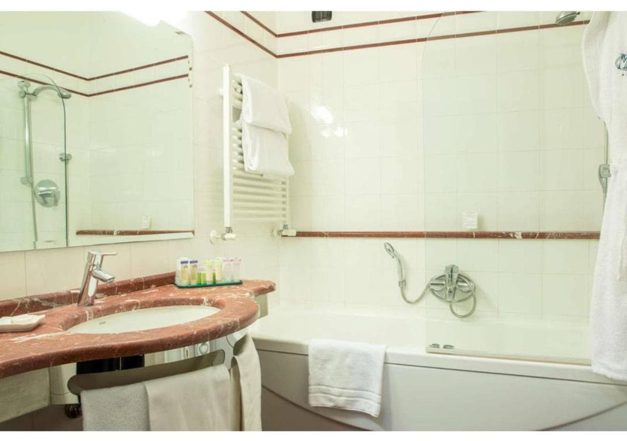 Residenza Mecenate, Rome, photo 6