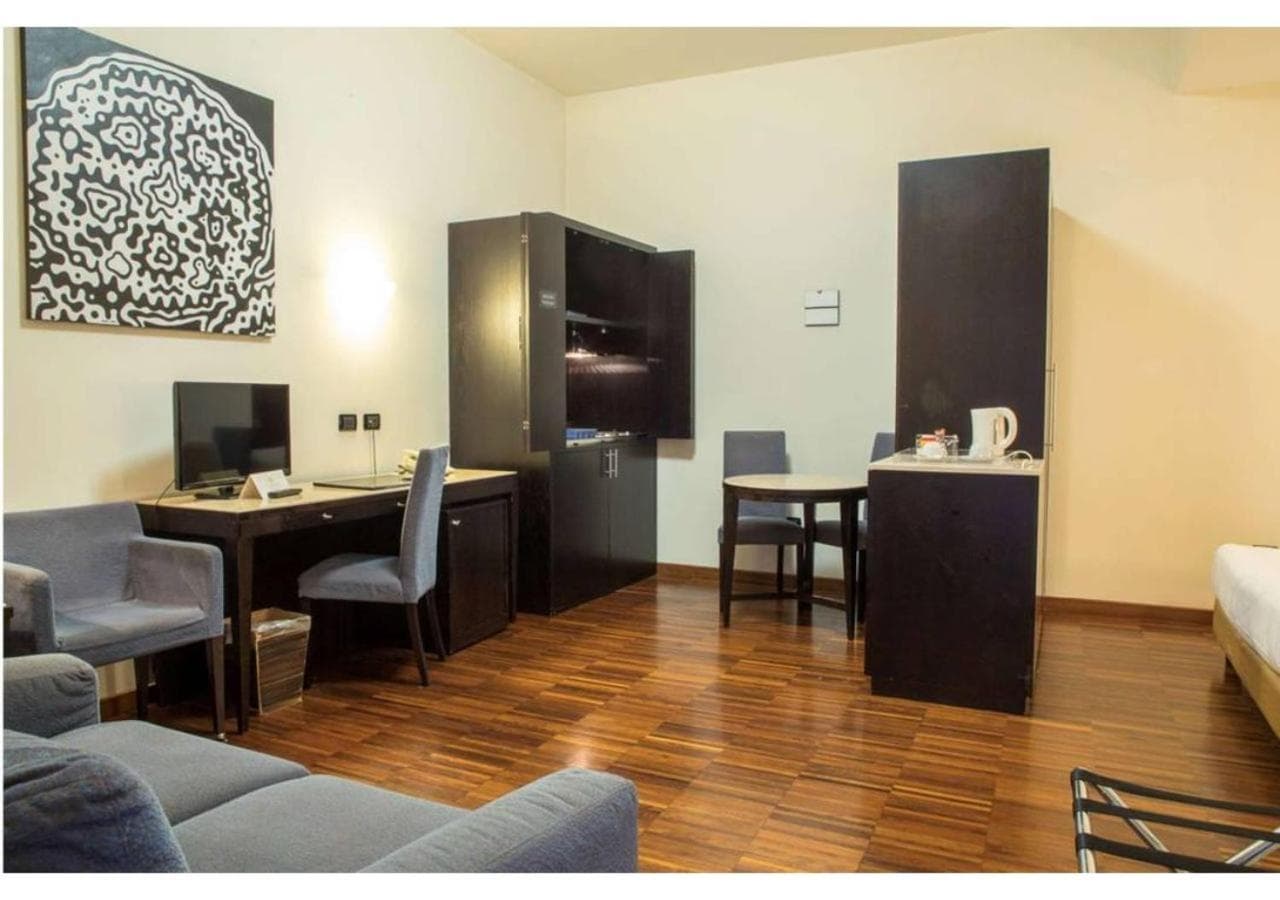 Residenza Mecenate, Rome, photo 3