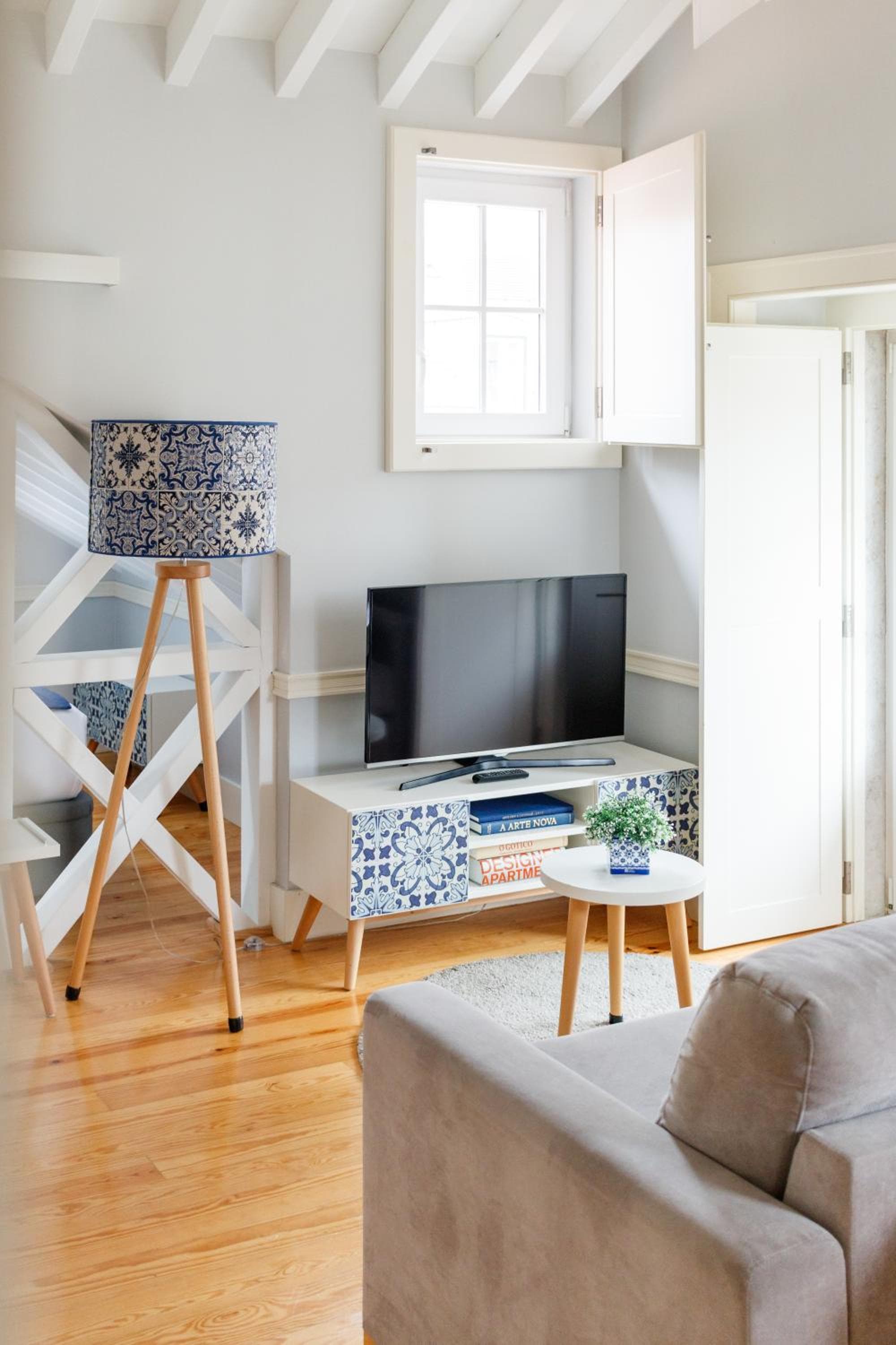 Villa Baixa - Lisbon Luxury Apartments, Lisbon, photo 3