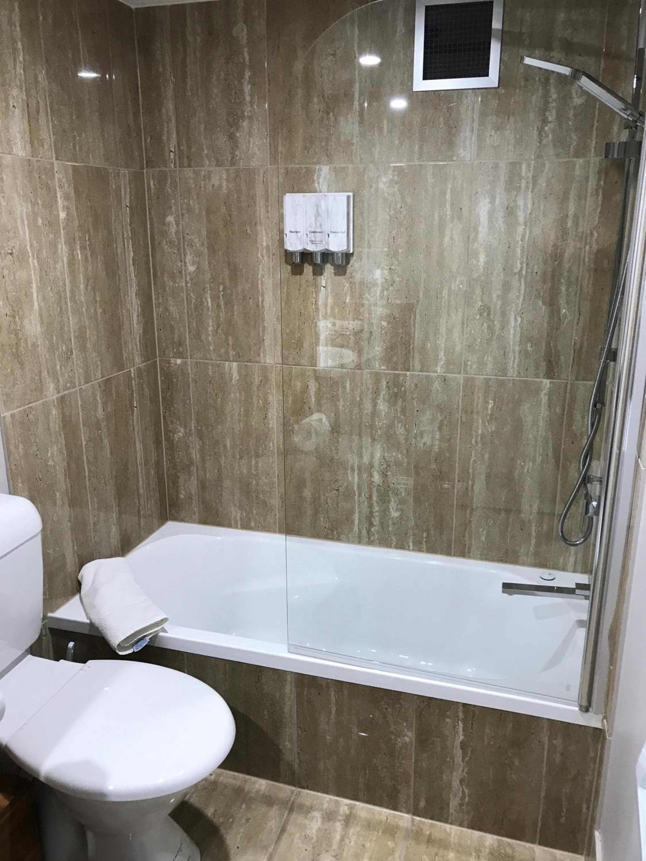 Highpoint International Hotel, Gladstone, photo 6