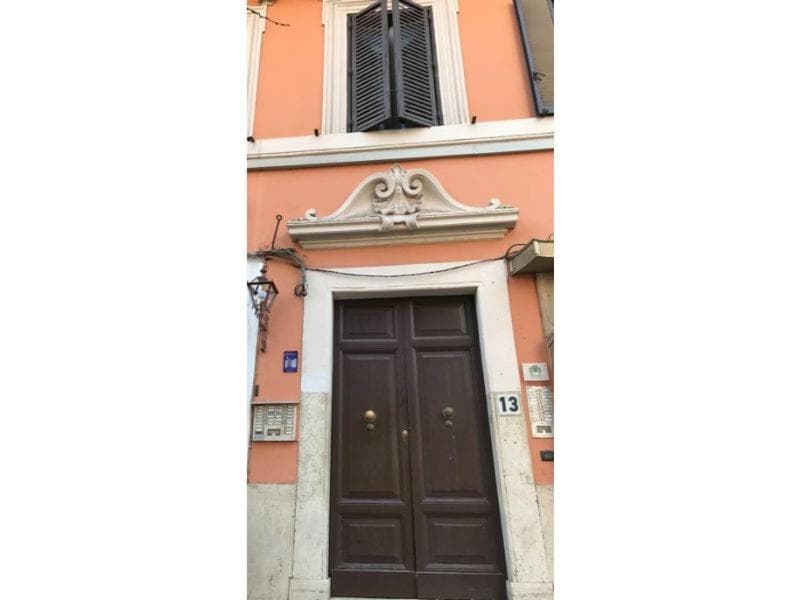 Residenza Mecenate, Rome