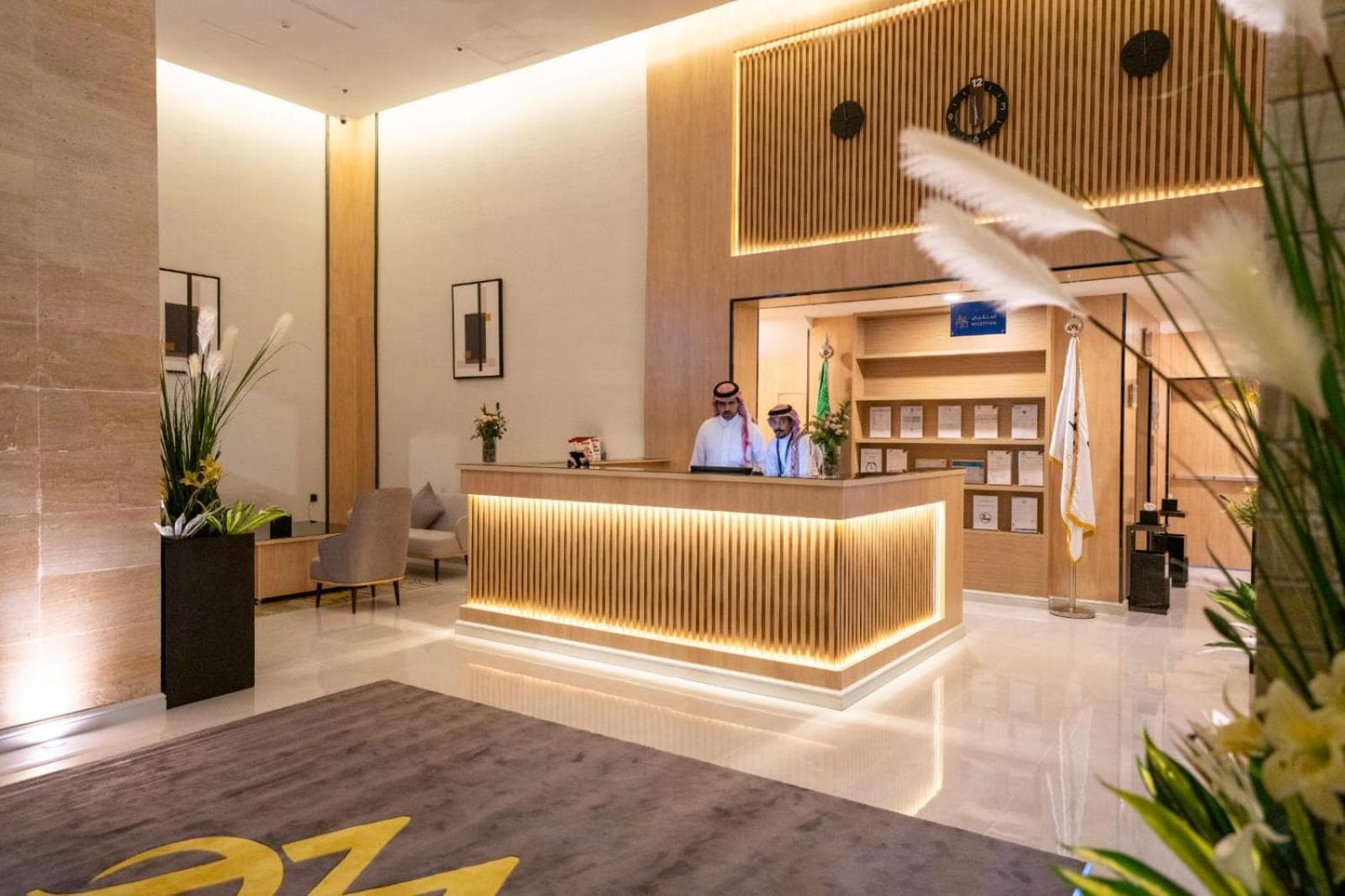 Msharef Almoden Hotel, Jazan, photo 2