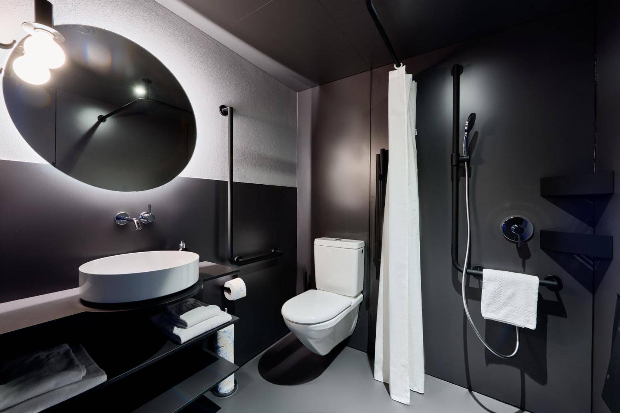 Apart Hotel Adelboden am Dorfplatz, Adelboden, photo 6