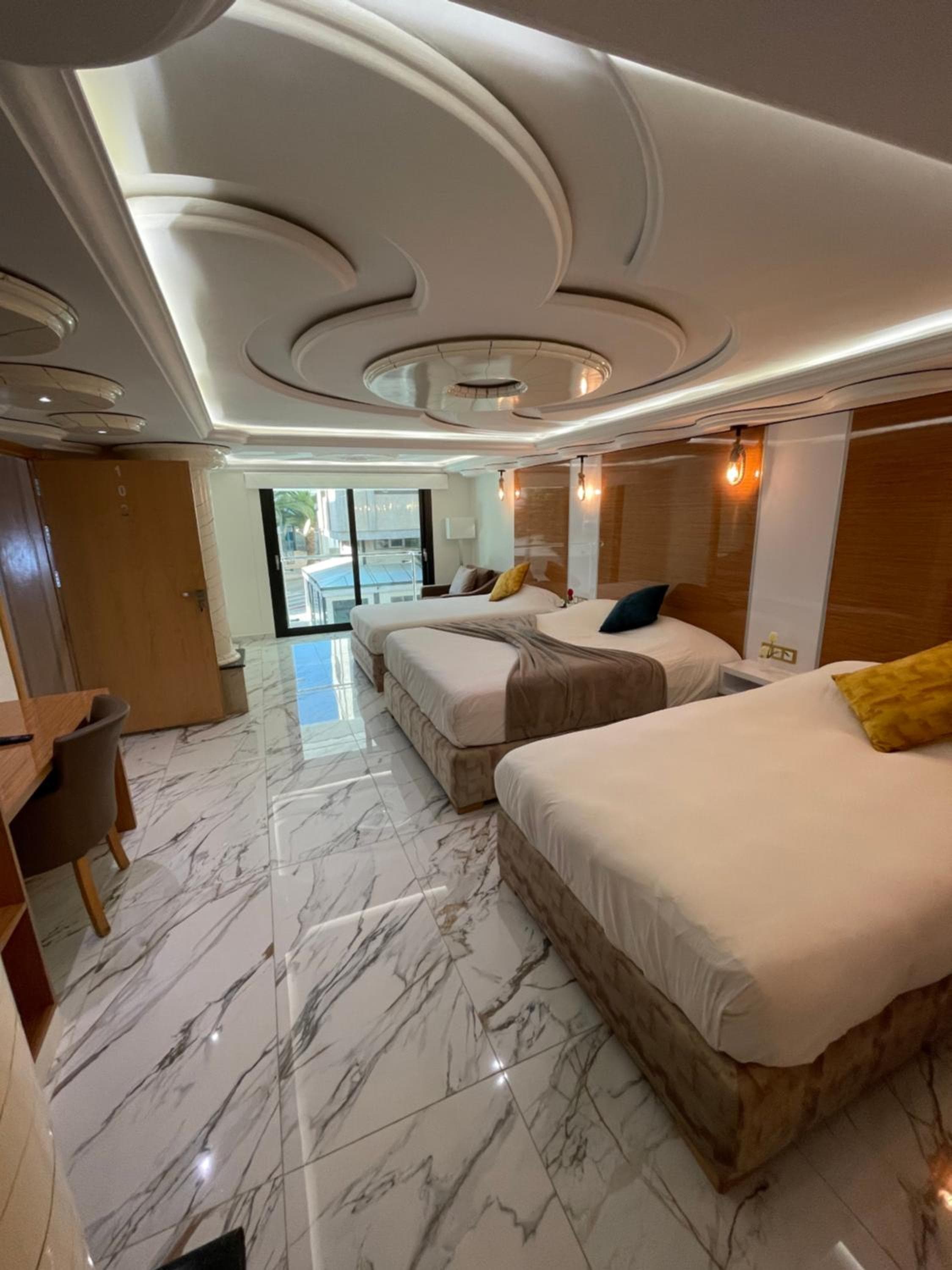 appart hotel puerto marino, Al Hoceïma, photo 3