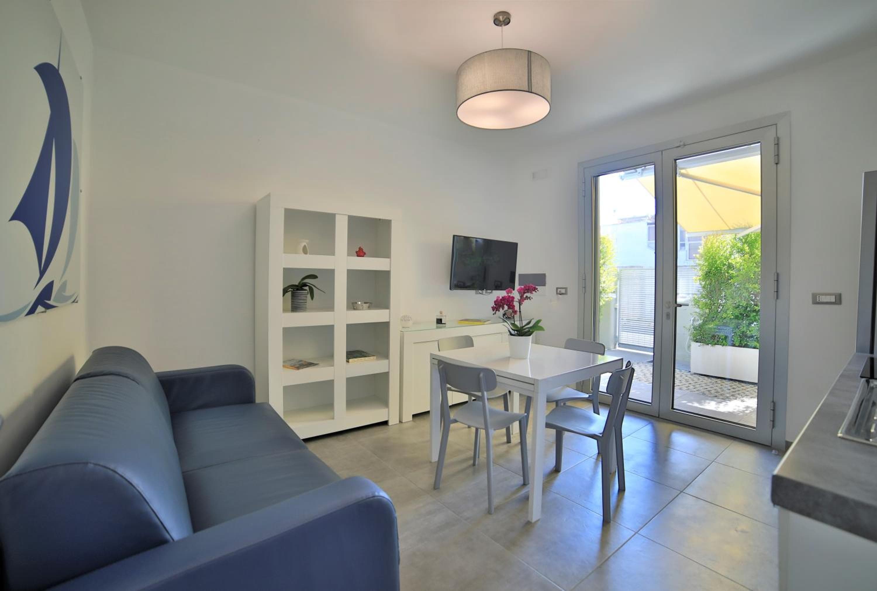 Residence IL CAICCO, Porto Cesareo, photo 3