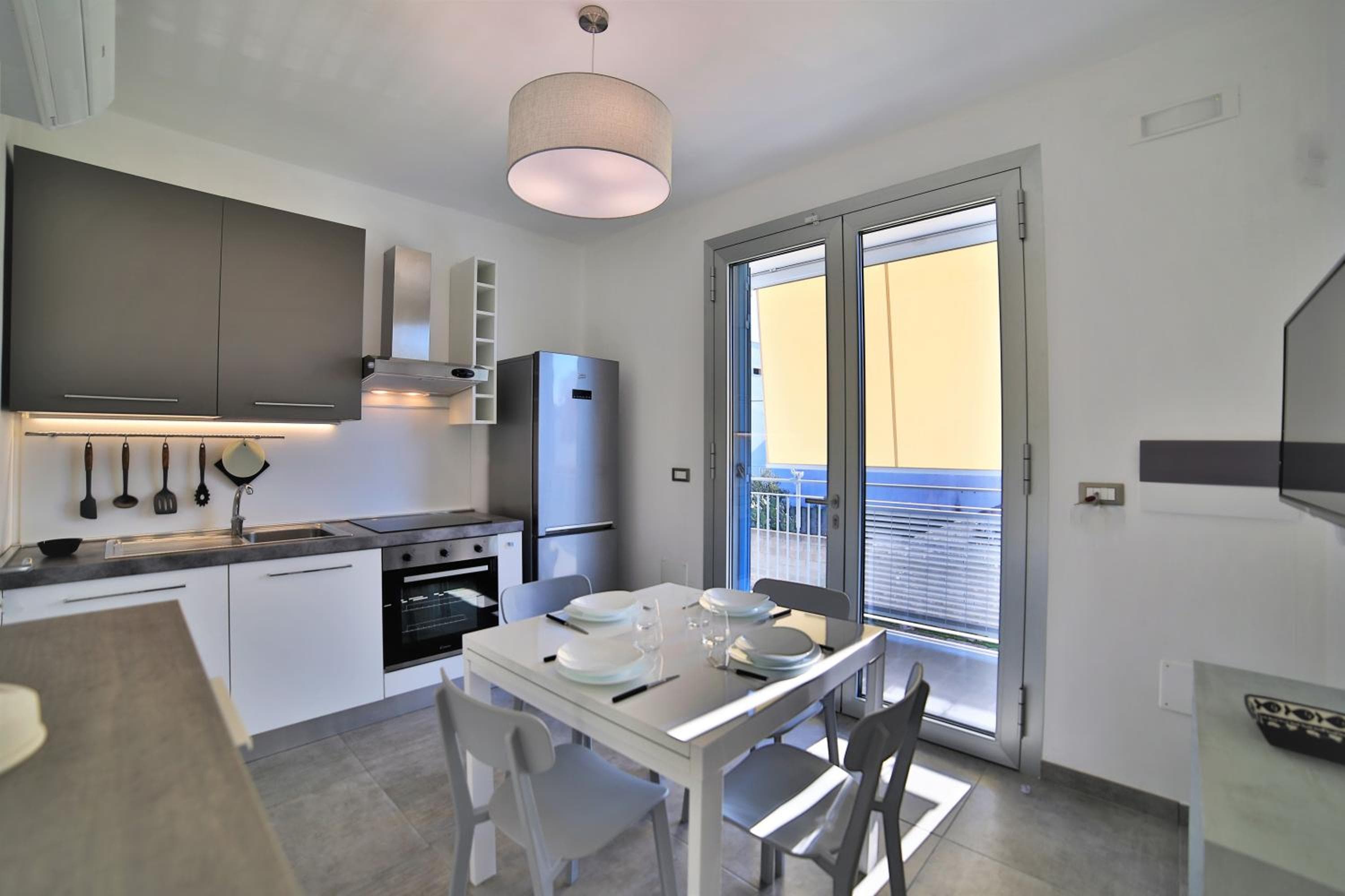 Residence IL CAICCO, Porto Cesareo, photo 4