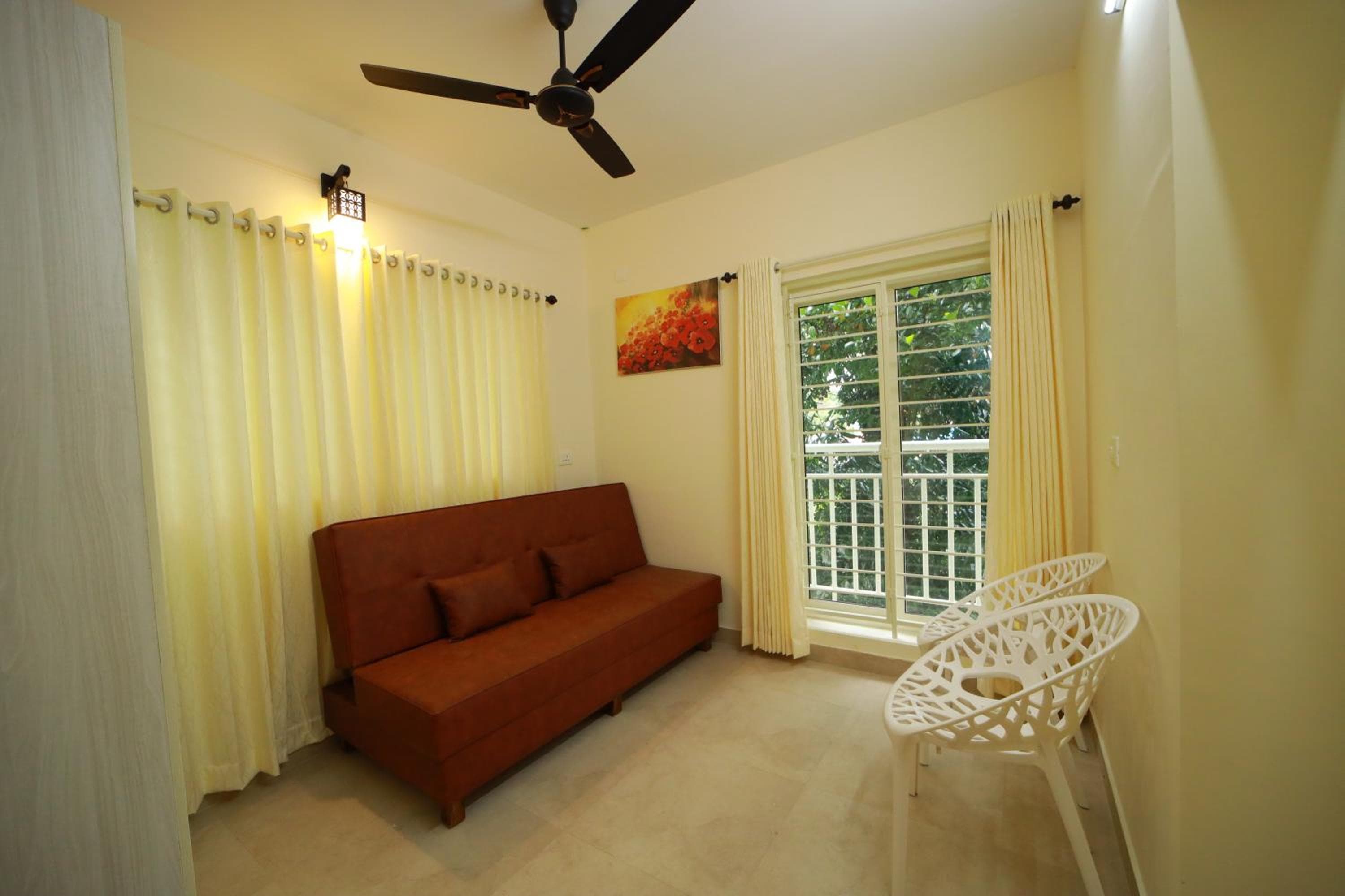 Green Royale Living Spaces - Luxury Serviced Apartments, Trivandrum, photo 2