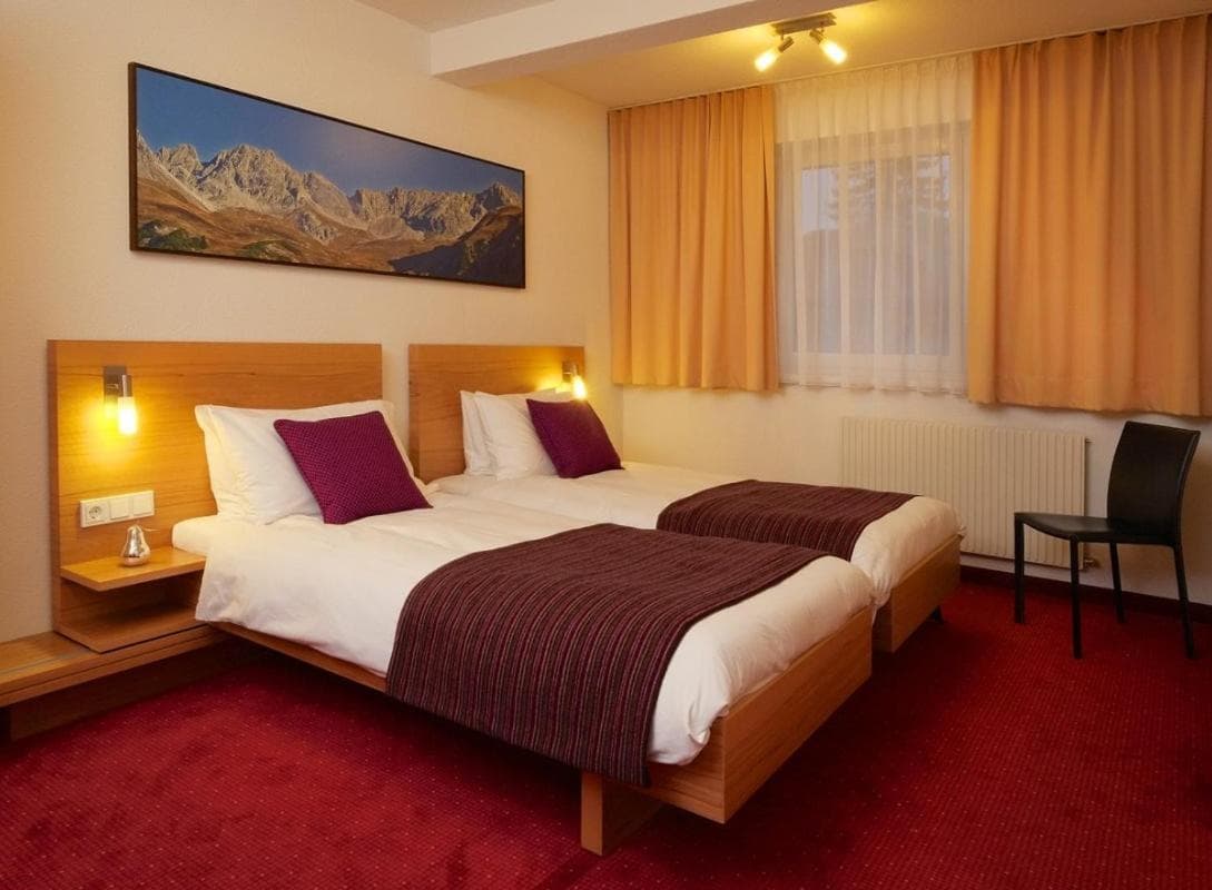 Chalet Gamskar, Sankt Anton am Arlberg, photo 5